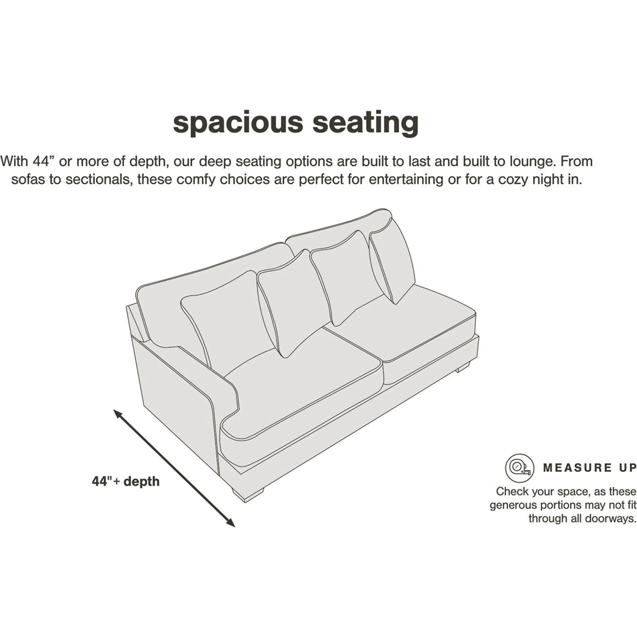 Avaliyah 7 Piece Modular Sectional - Image 3