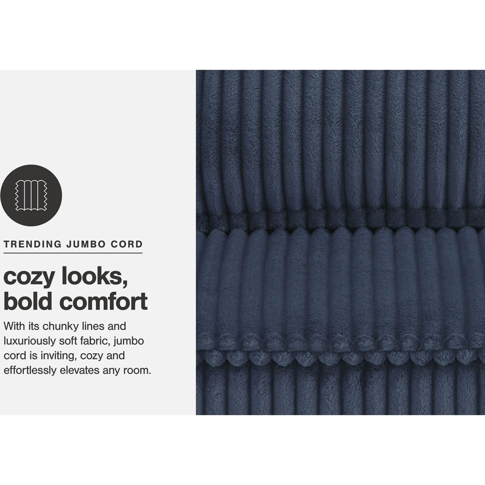 Bales 3 Piece Modular Sectional - Image 5