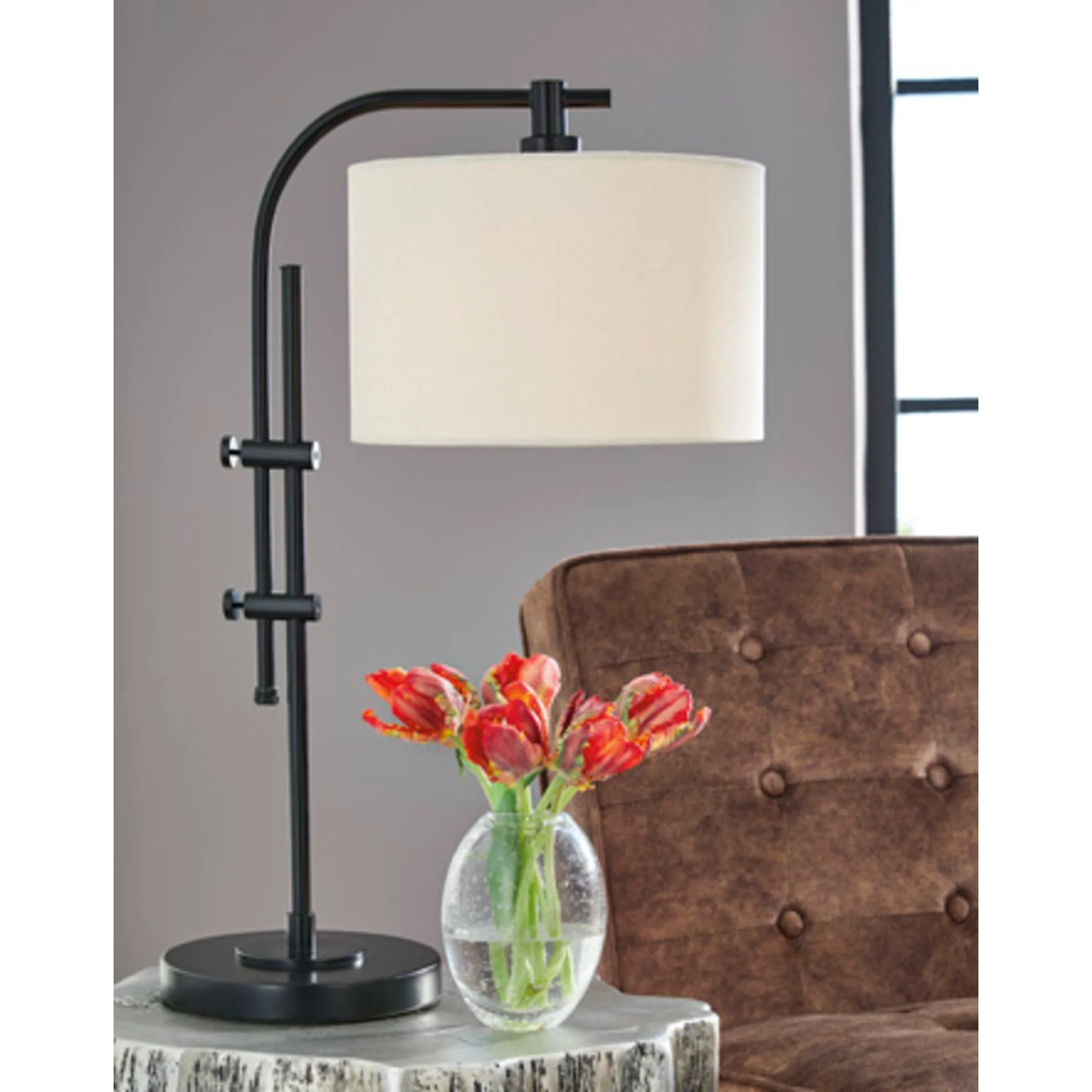 Baronvale Table Lamp 26.88" - Image 3