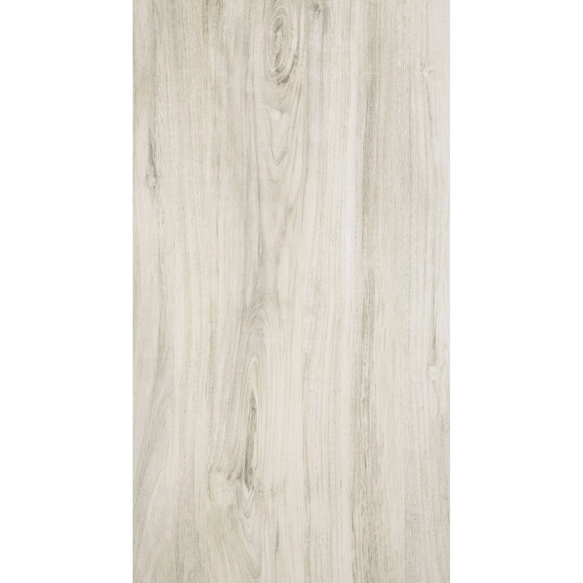 Bellaby Panel Headboard - Whitewash - Image 4