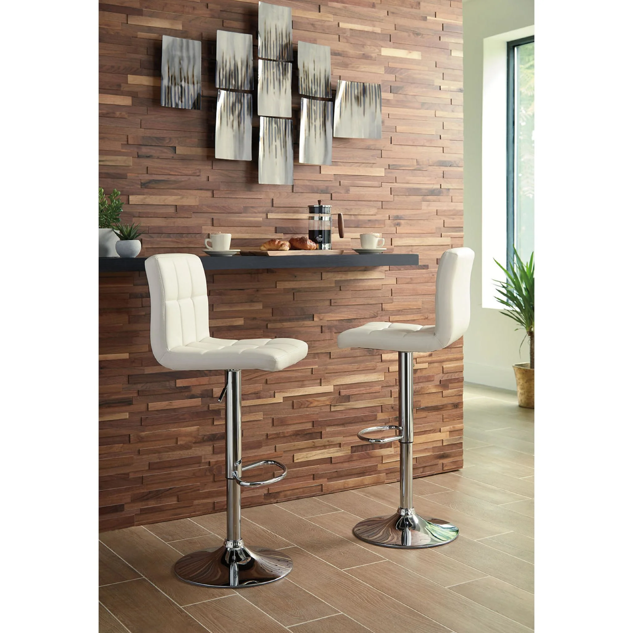 Bellatier Adjustable Height Stool - Image 34