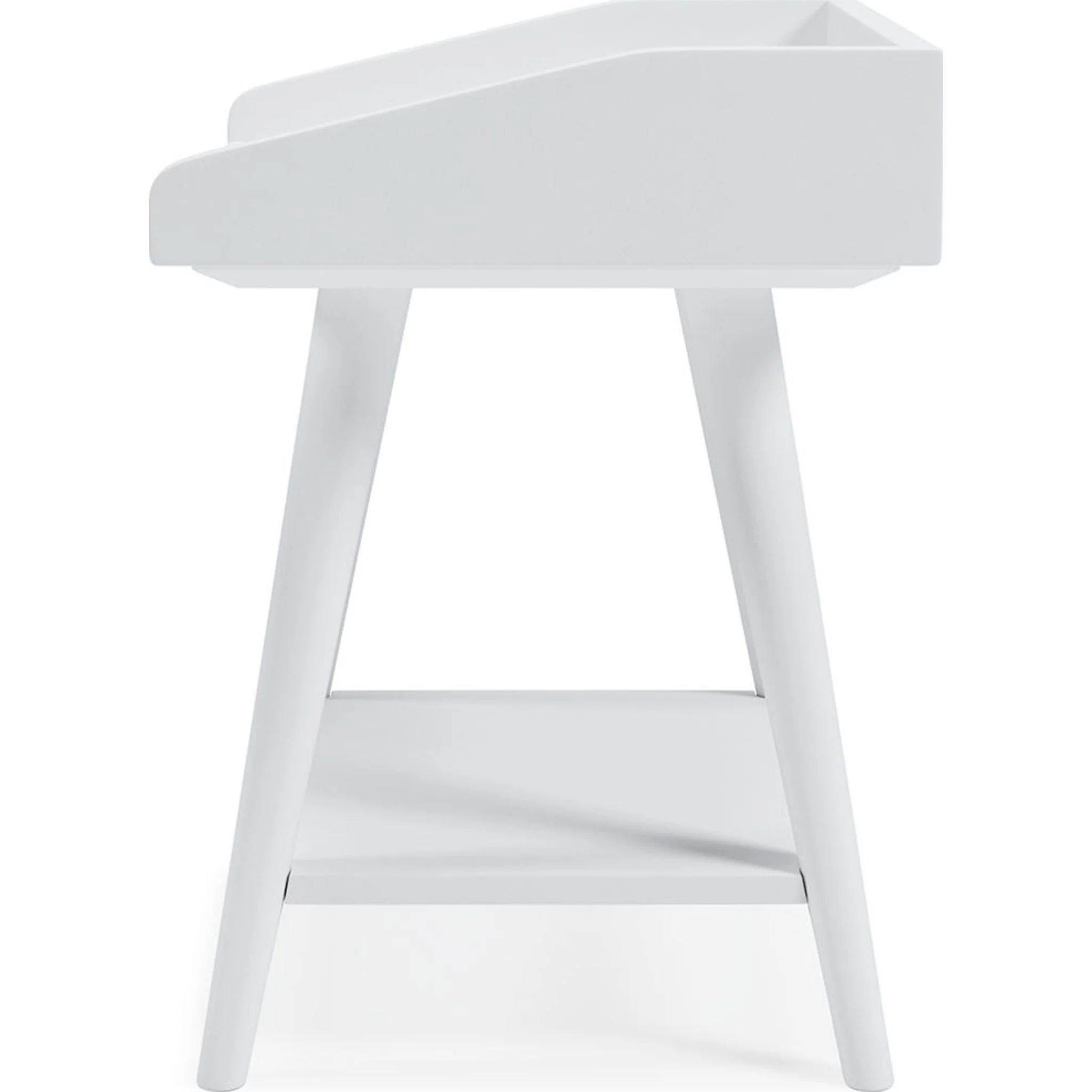 Blariden Accent Table - White - Image 9