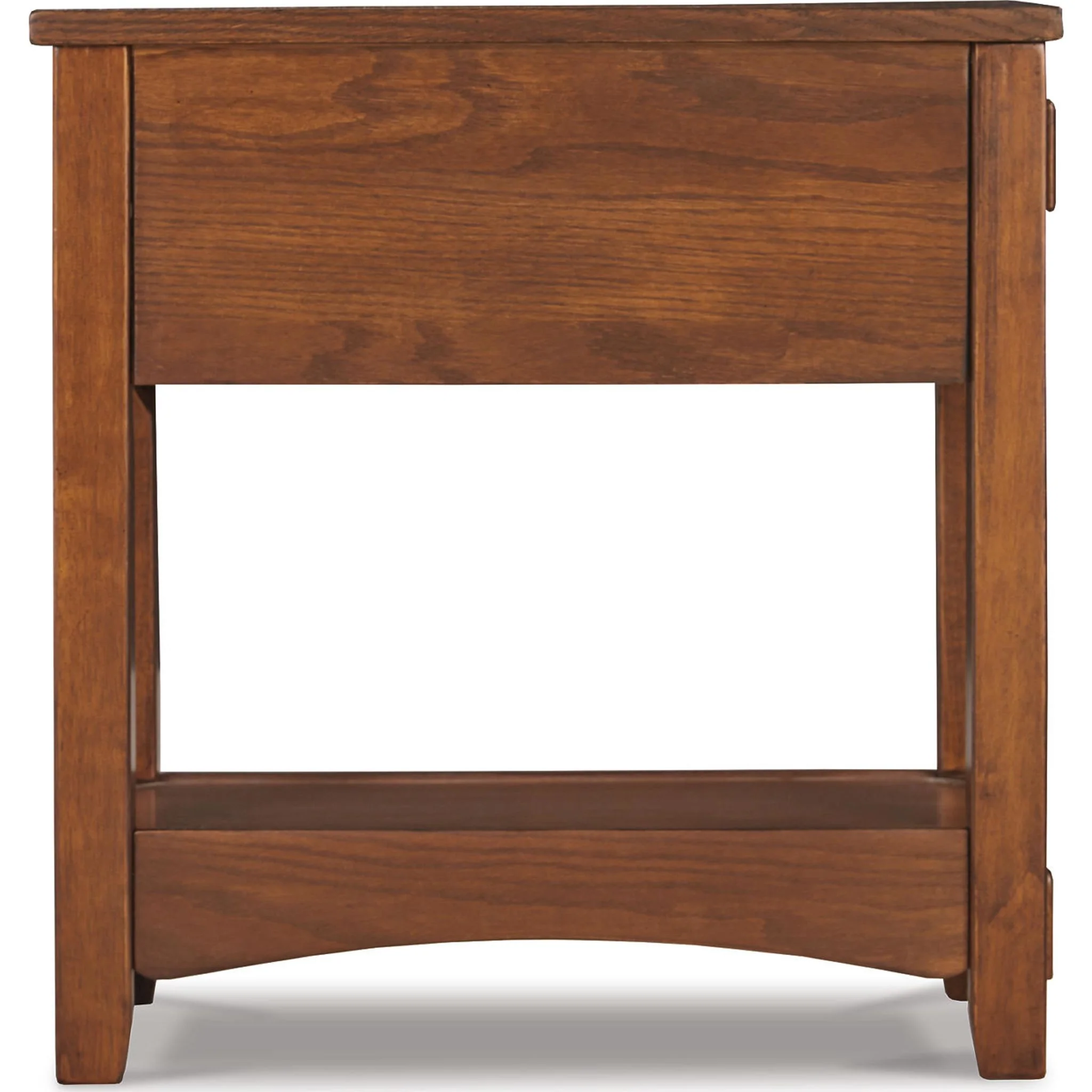 Breegin End Table - Brown - Image 25