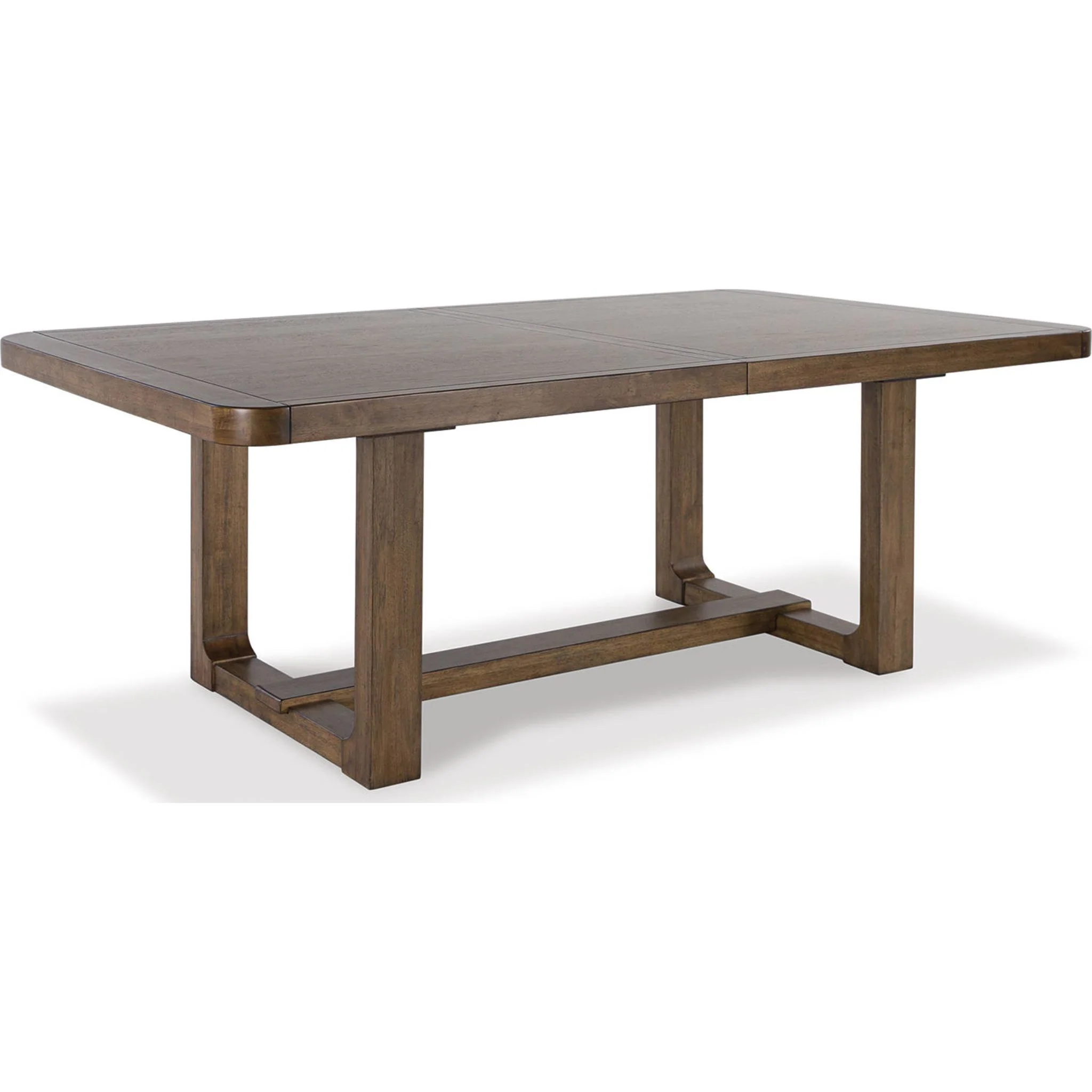 Cabalynn Dining Extension Table - Light Brown - (D974-35) - Image 36