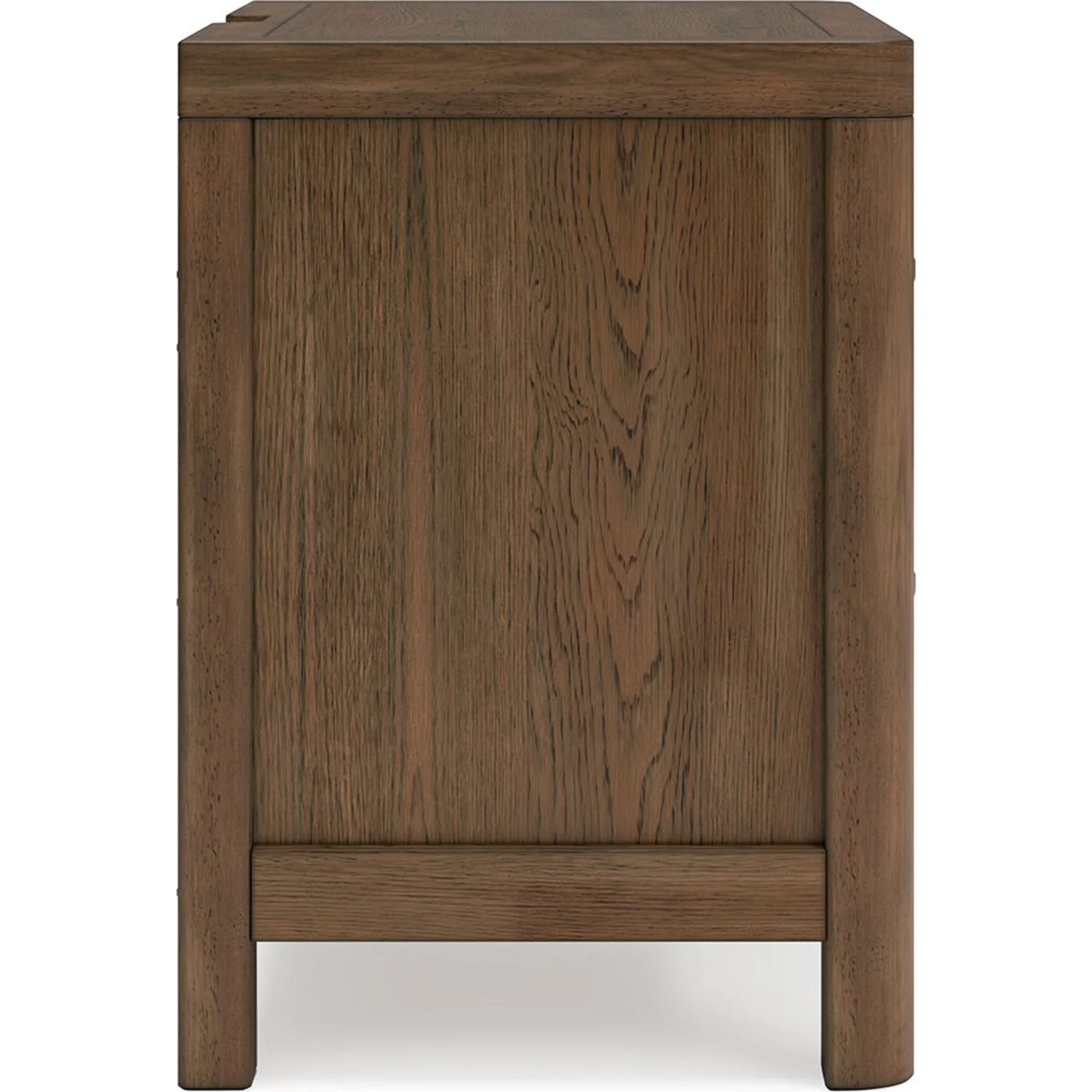 Cabalynn Nightstand - Light Brown - Image 10