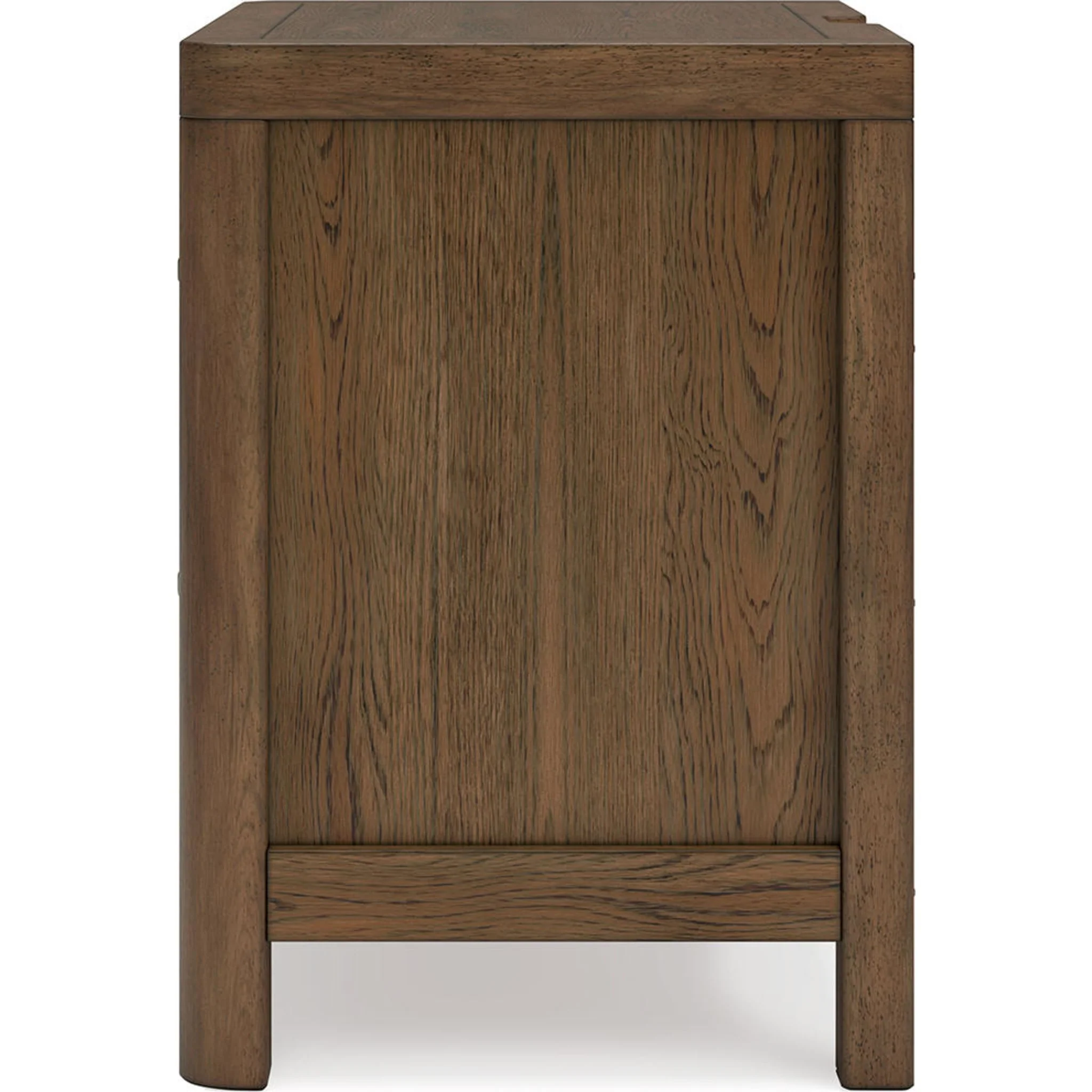 Cabalynn Nightstand - Light Brown - Image 9