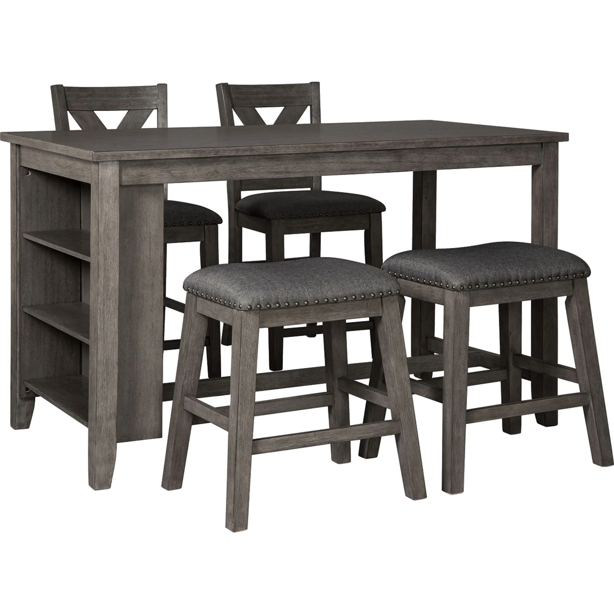 Caitbrook Counter Dining Set