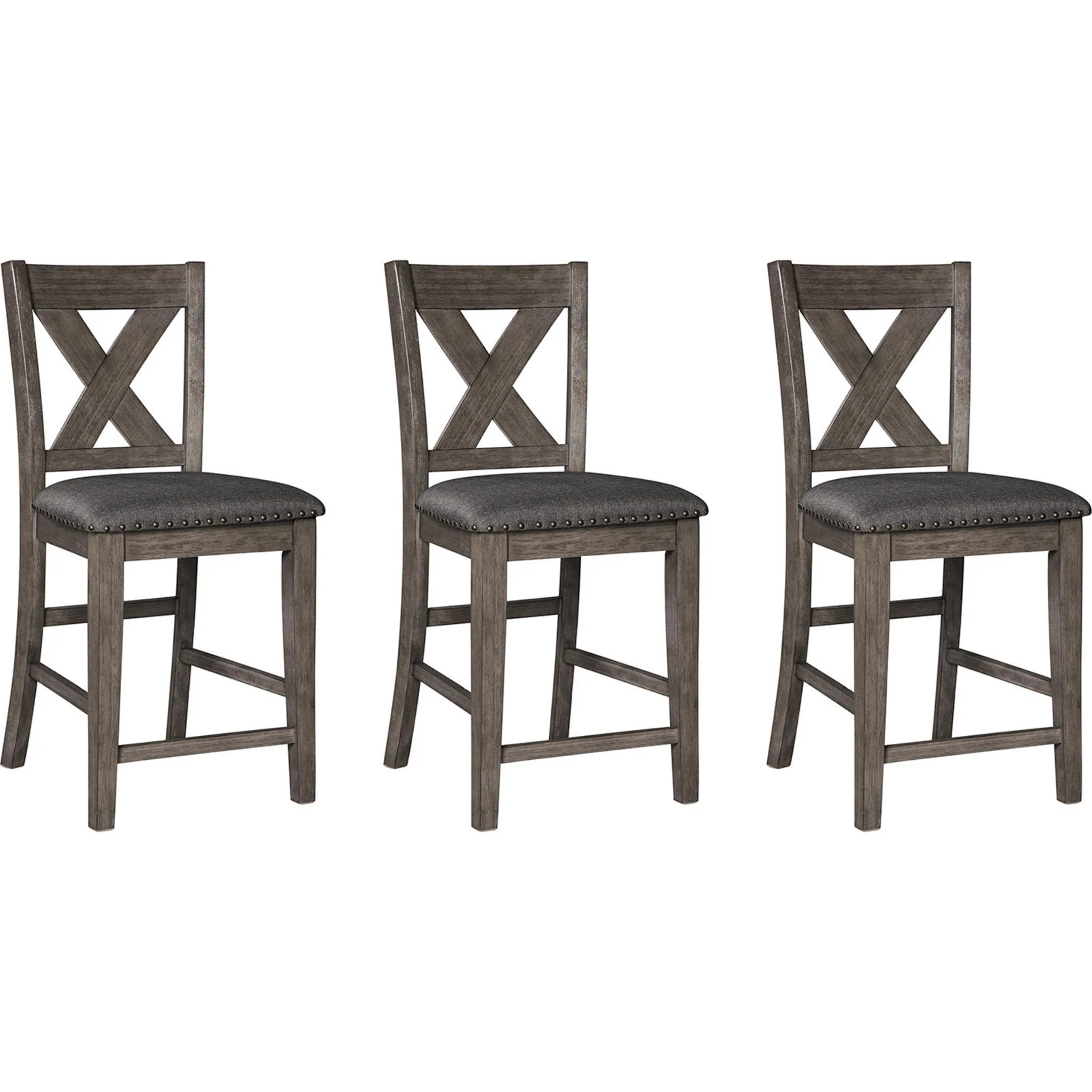 Caitbrook Counter Dining Set - Image 40