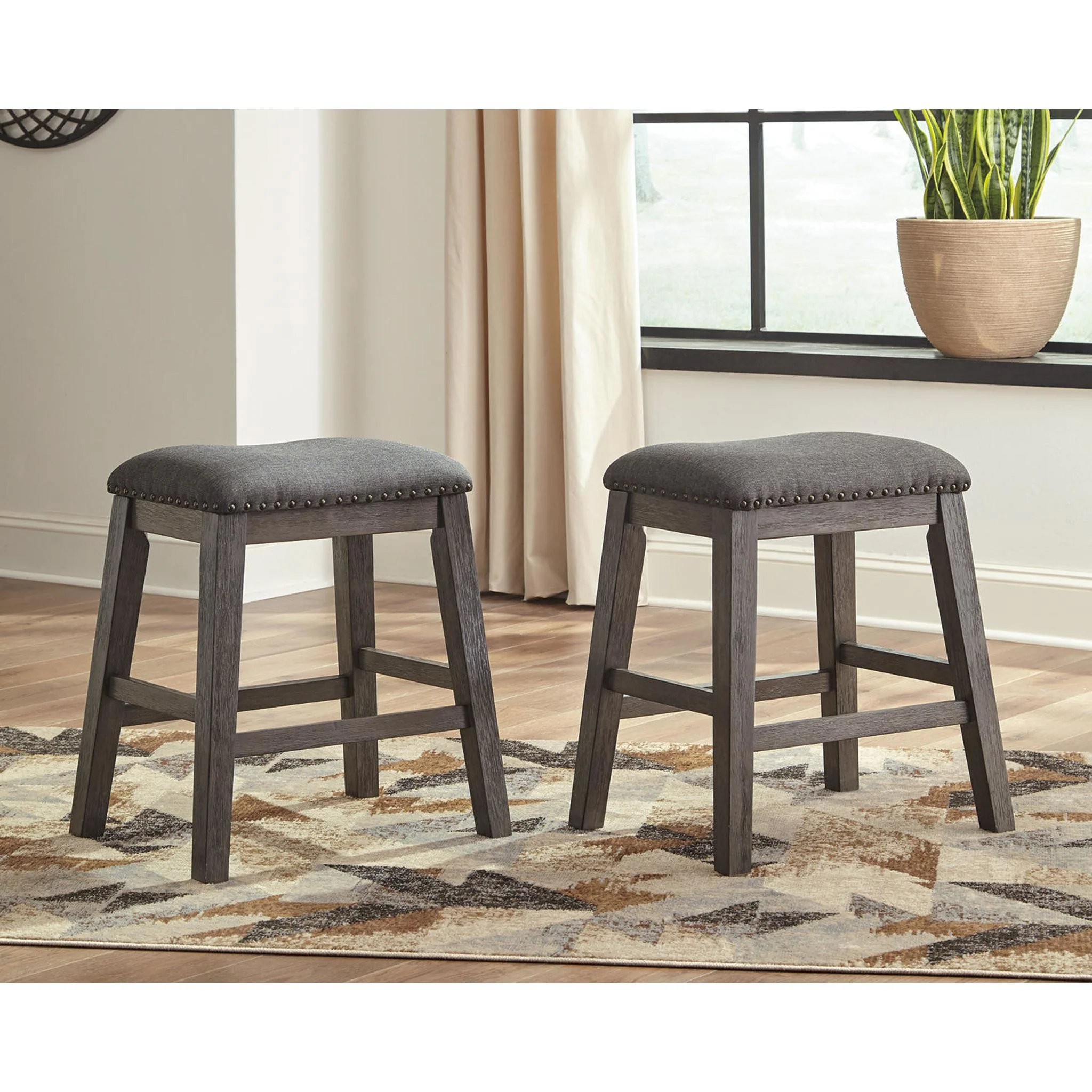 Caitbrook Counter Dining Set - Image 46