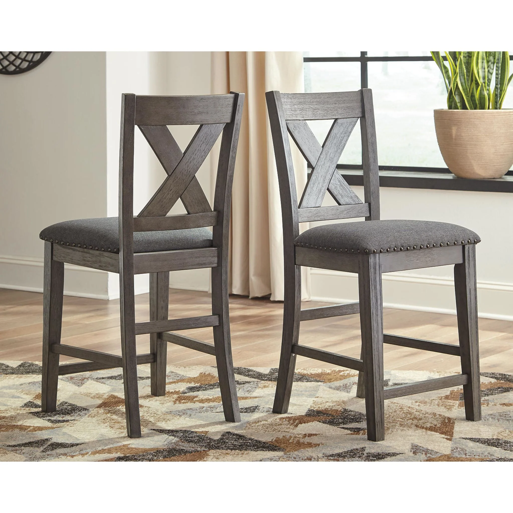 Caitbrook Counter Dining Set - Image 47