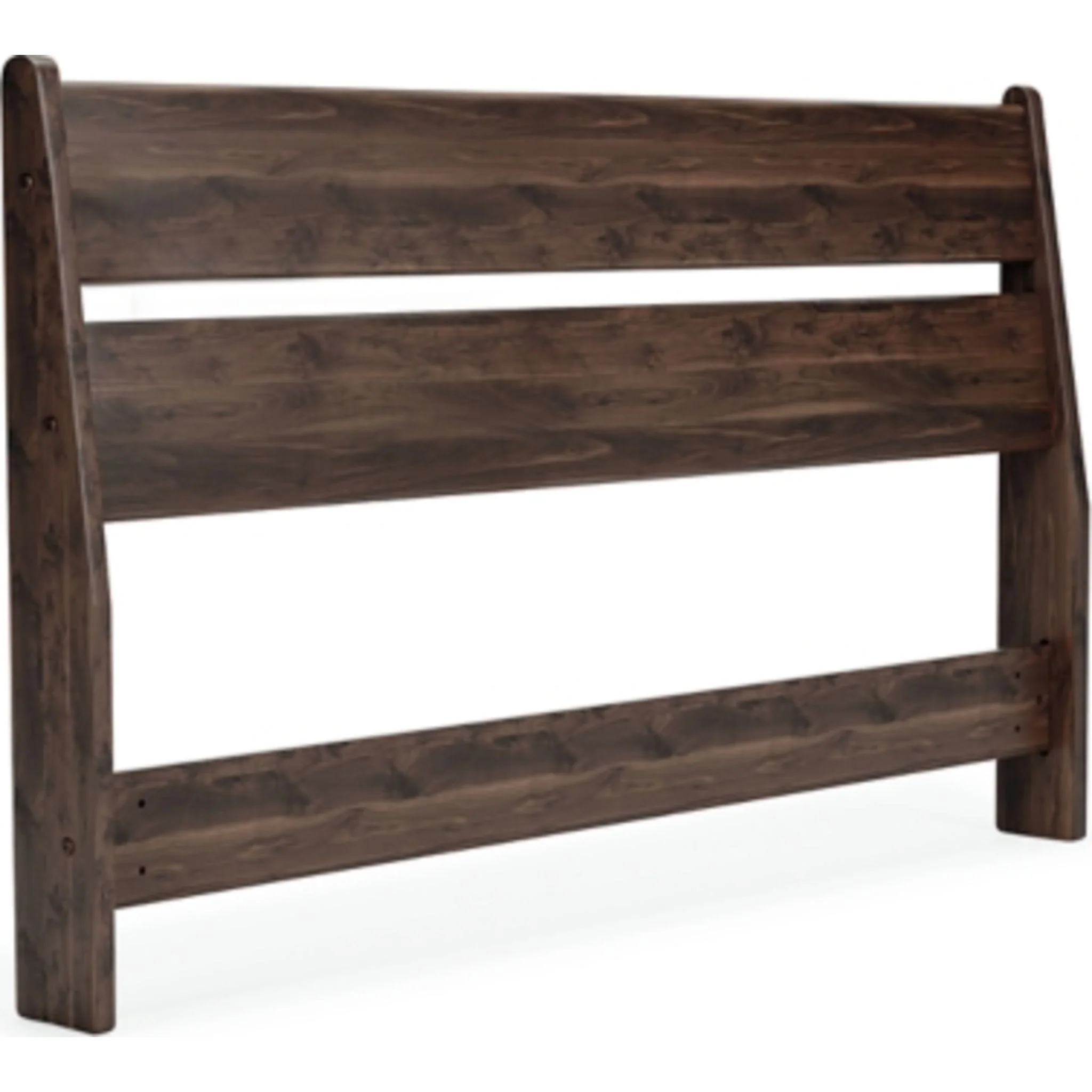 Calverson Full Panel Headboard - Mocha