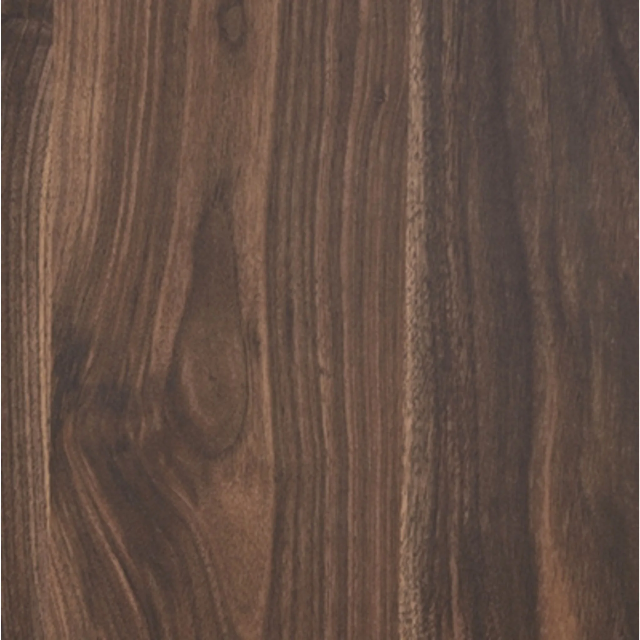 Calverson Platform Bed - Mocha - Image 3
