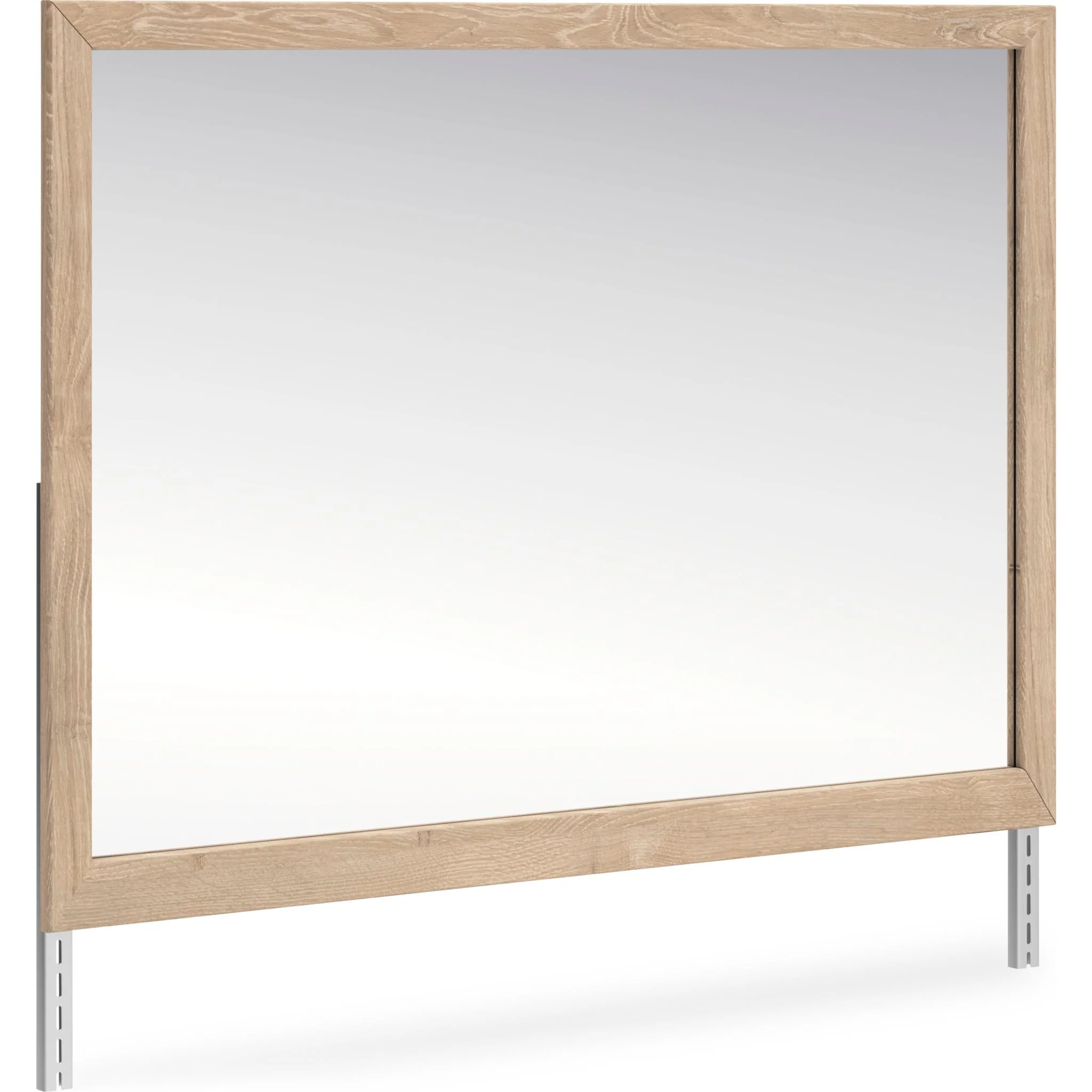Cielden Mirror - Two-tone