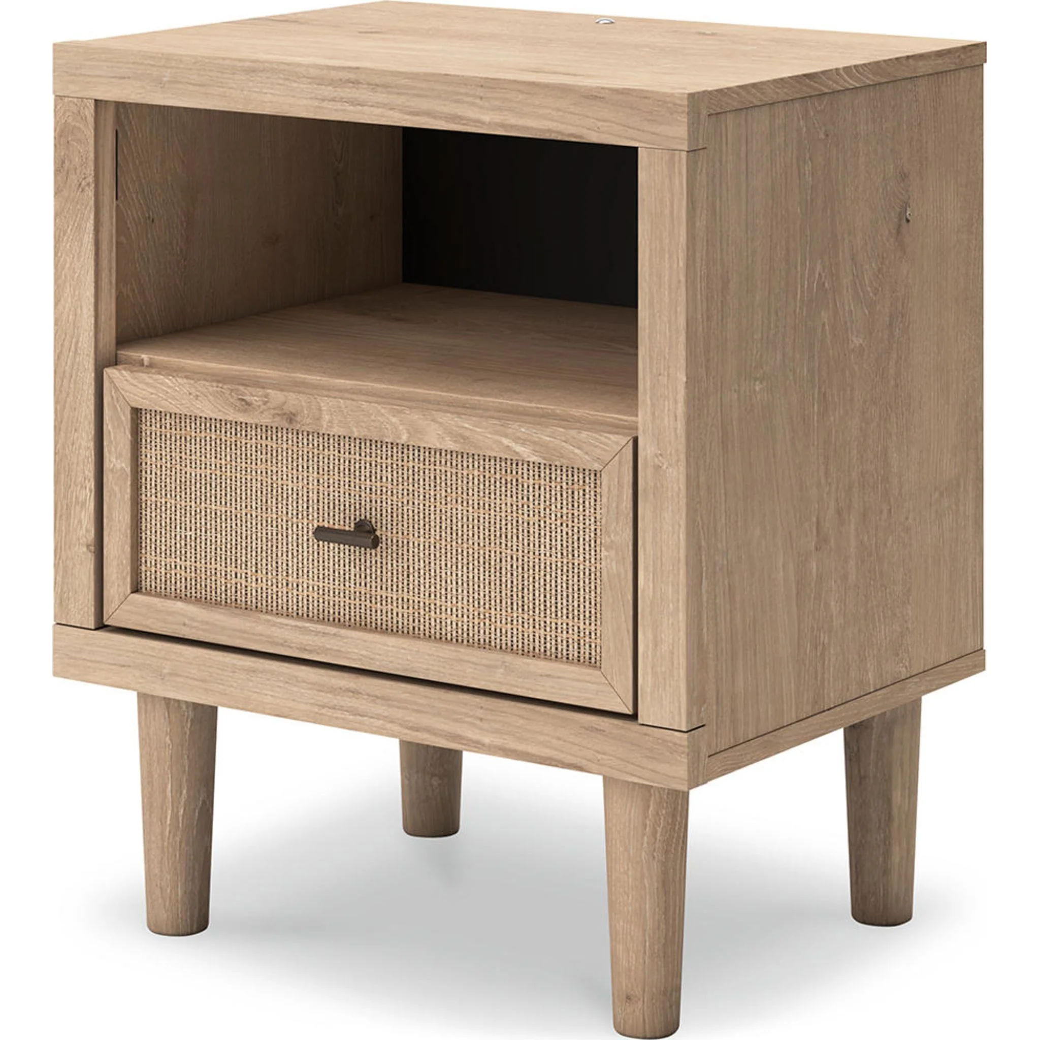 Cielden Nightstand - Two-tone - Image 36