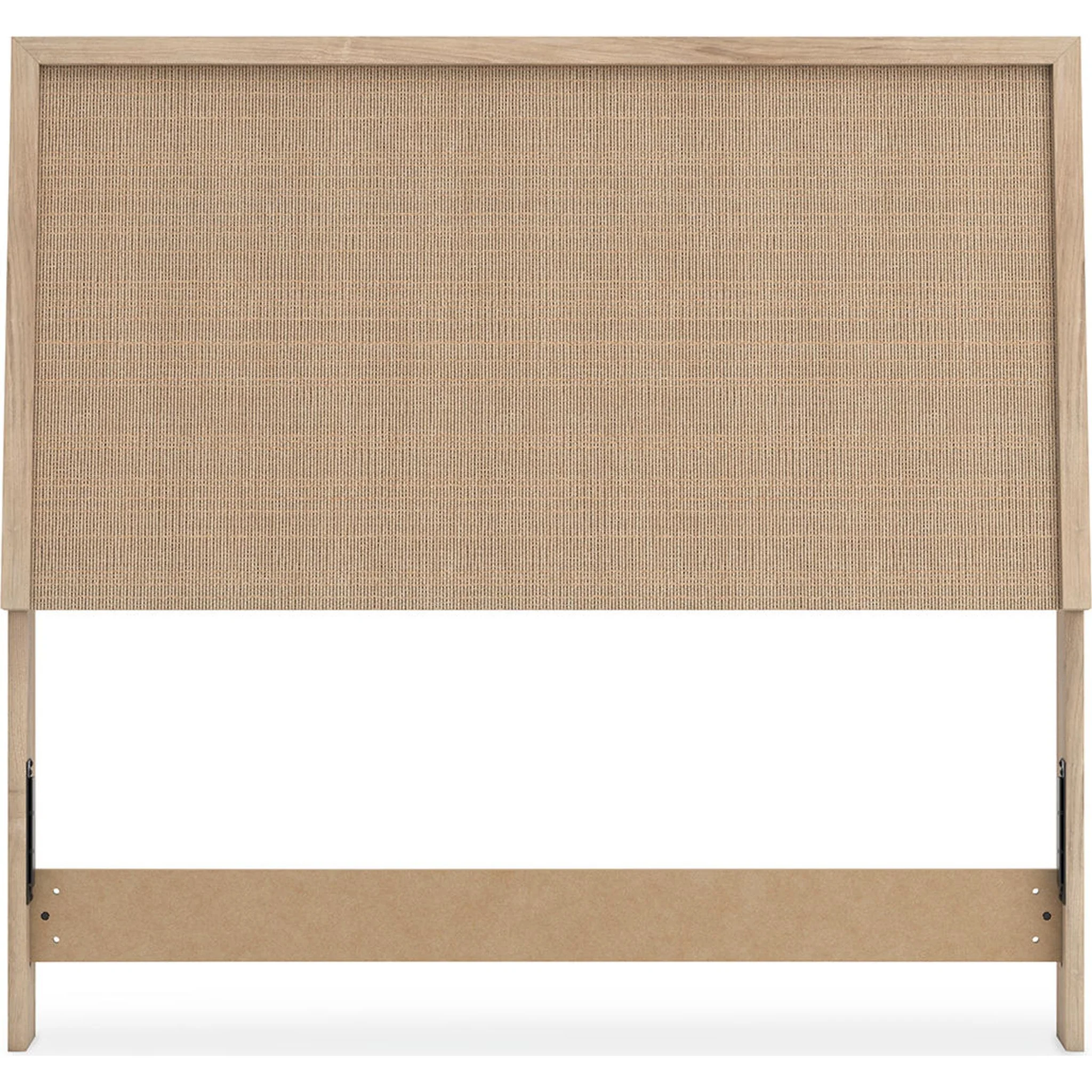 Cielden Panel Headboard - Two-tone - Image 7