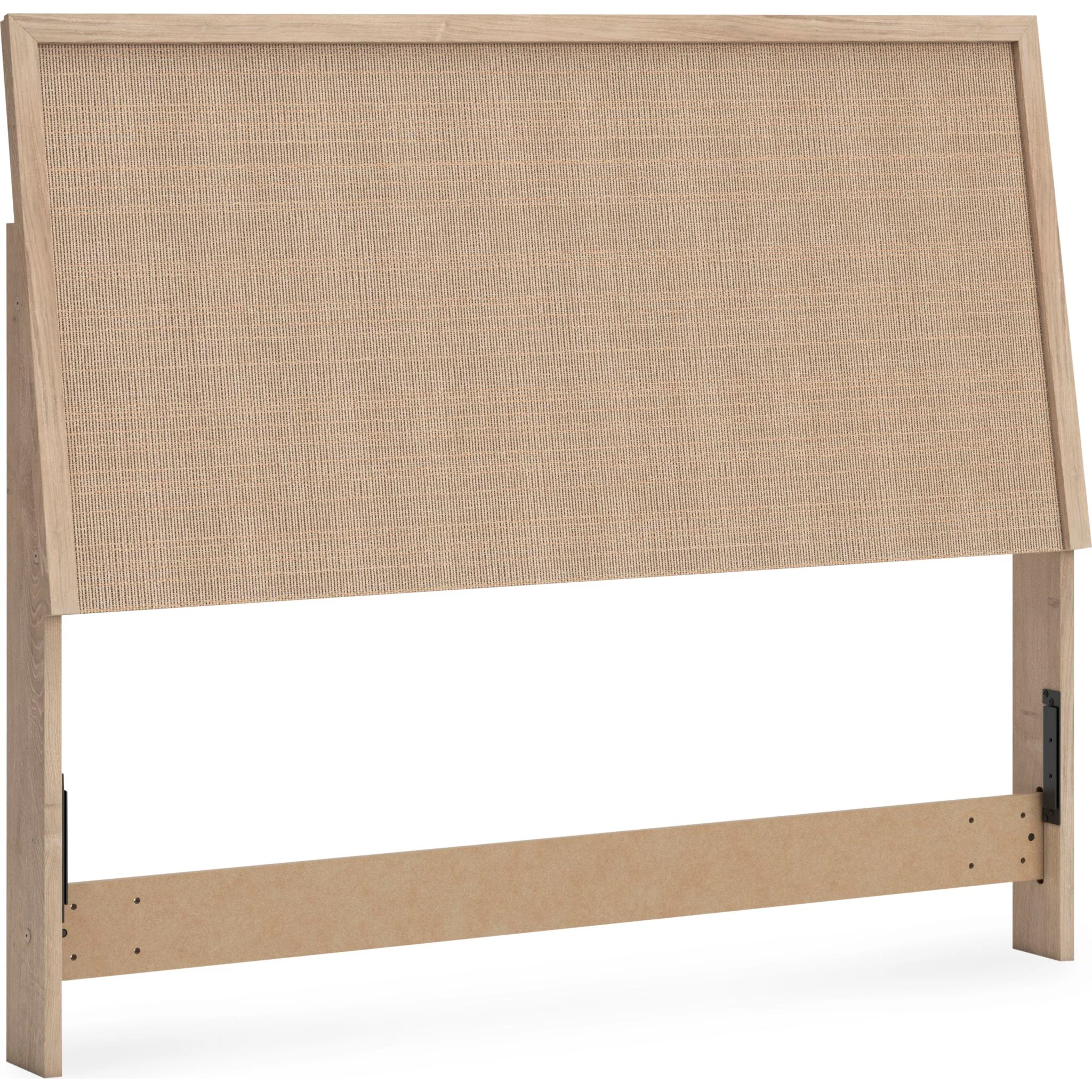 Cielden Panel Headboard - Two-tone