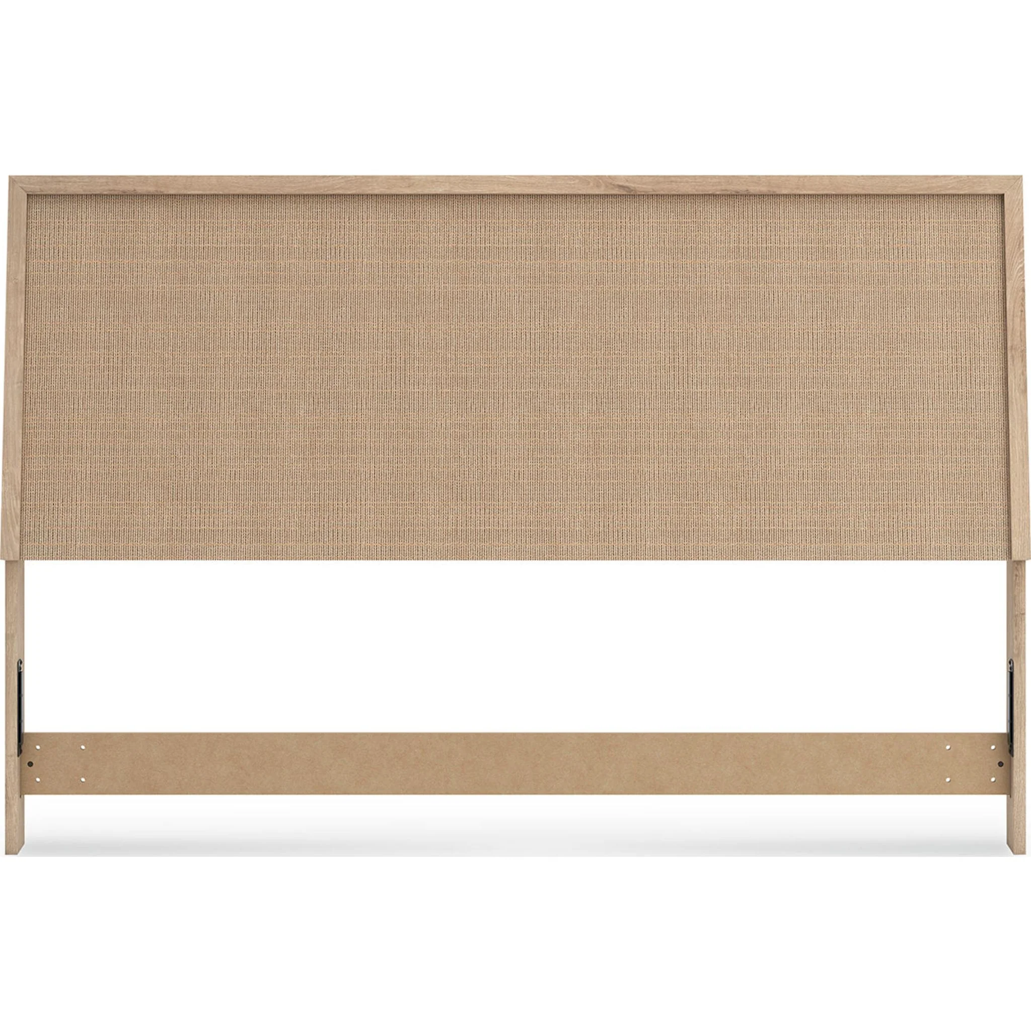 Cielden Panel Headboard - Two-tone - Image 16