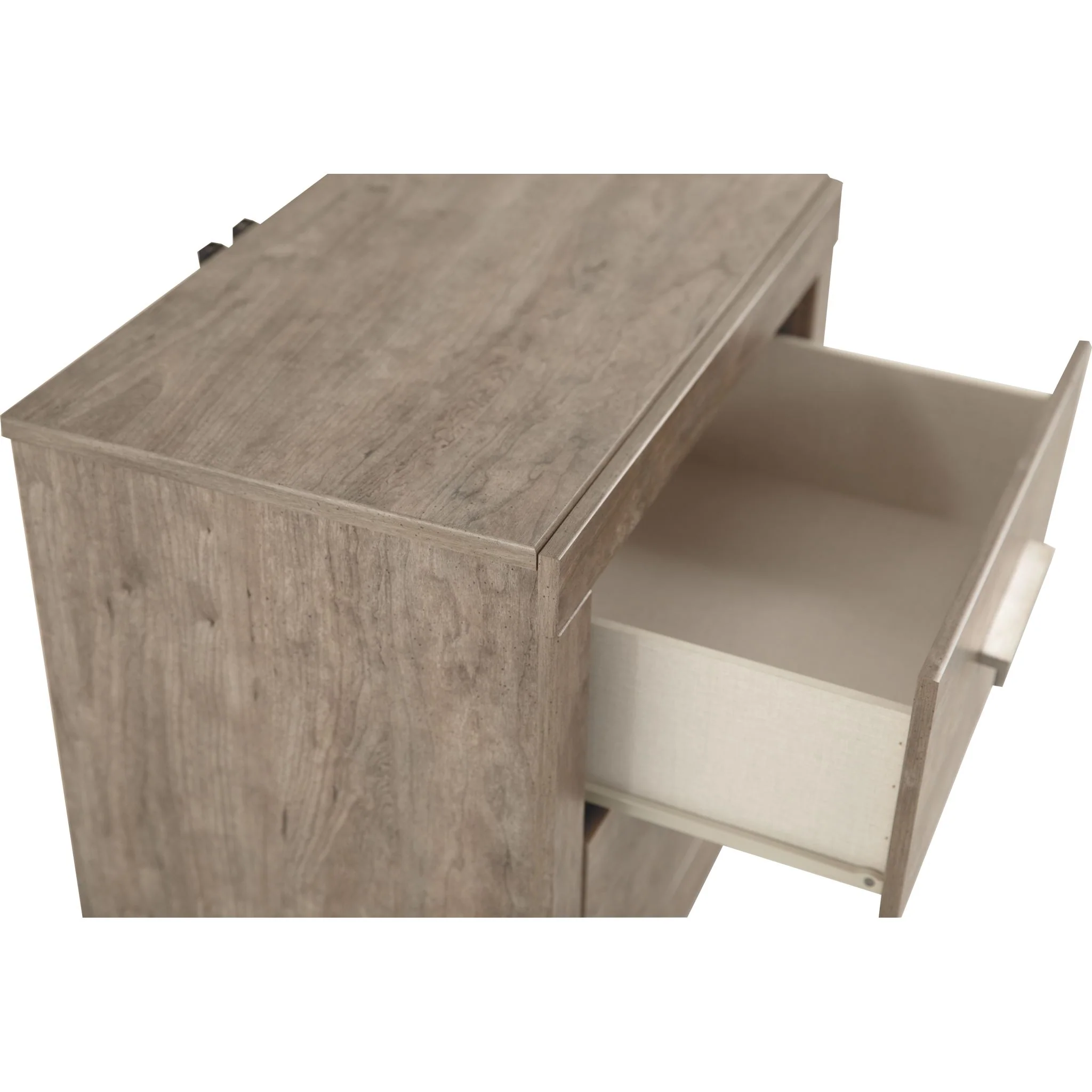 Culverbach Nightstand - Gray - Image 6