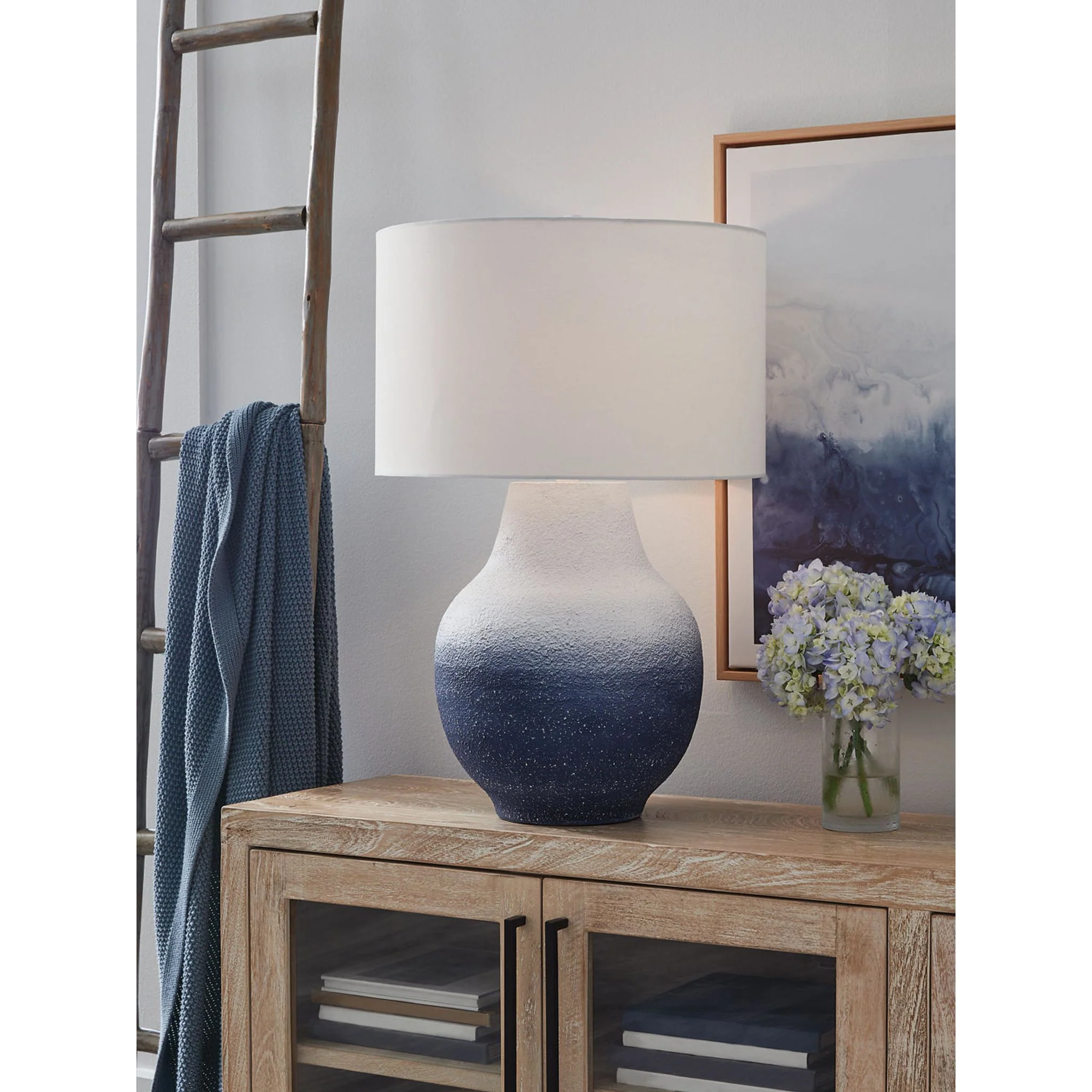 Dashland Table Lamp 31.25" - Image 2