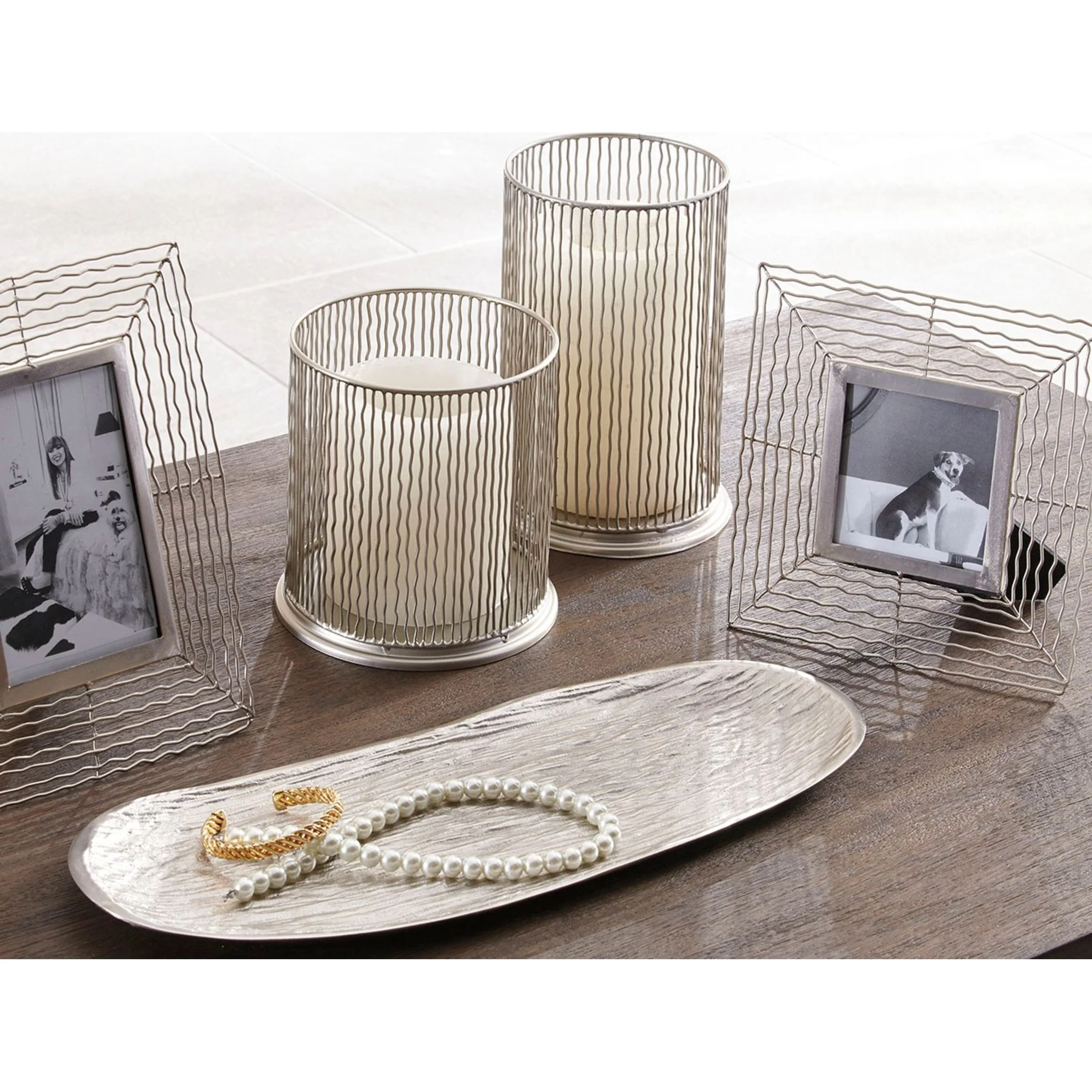 Dympna Accessory (Set of 5) - Image 2