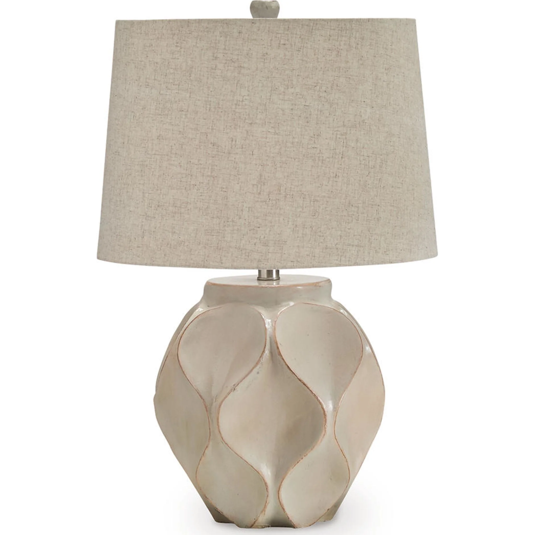 Edselham Table Lamp 24.88"