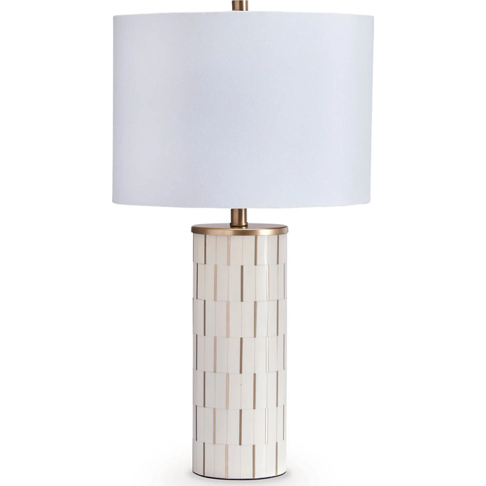 Faridworth Table Lamp 28.75"