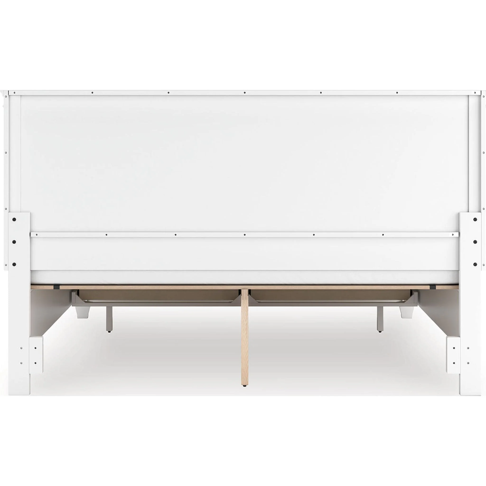 Fortman King Storage Bed - White - Image 5