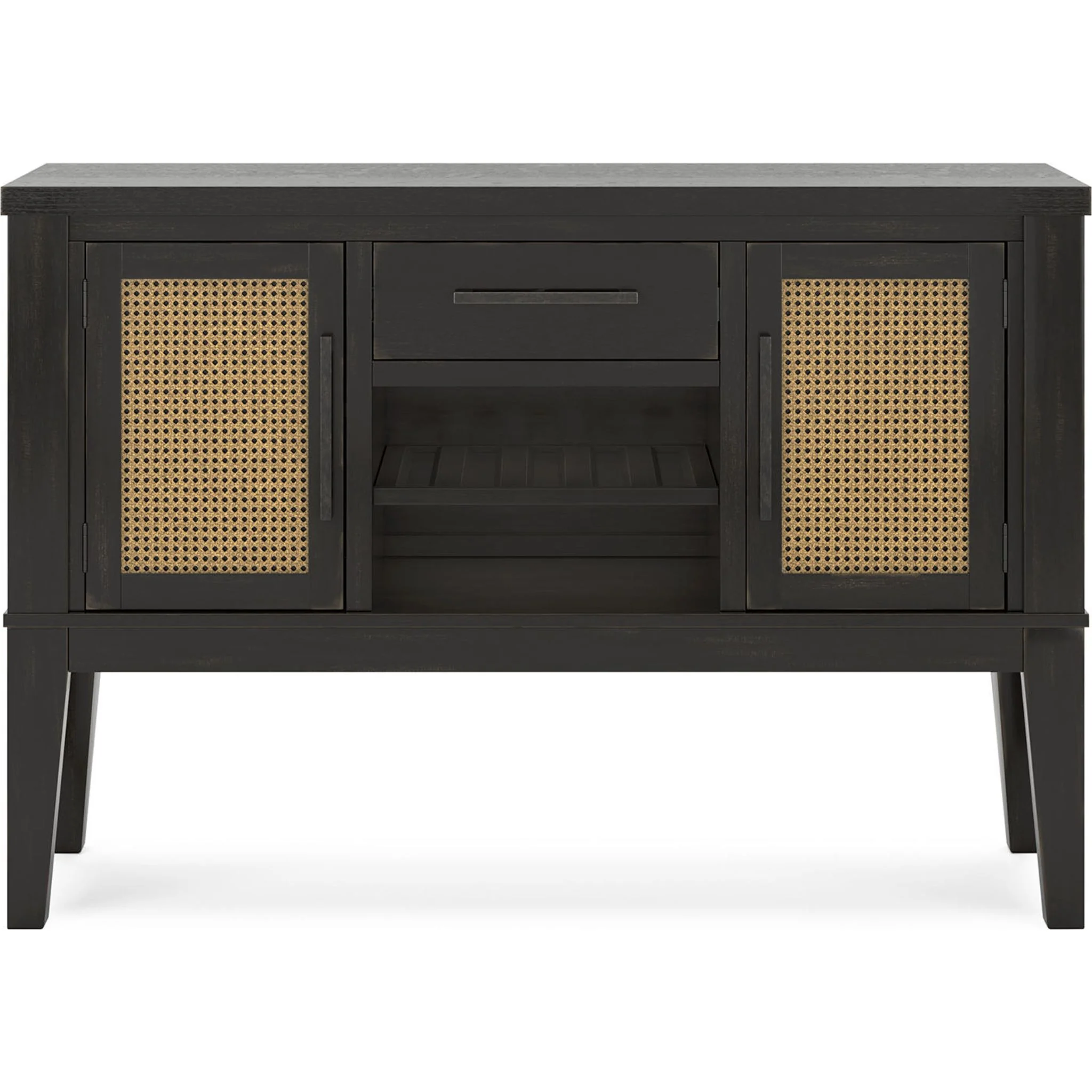 Galliden Dining Server - Black - (D841-60) - Image 19