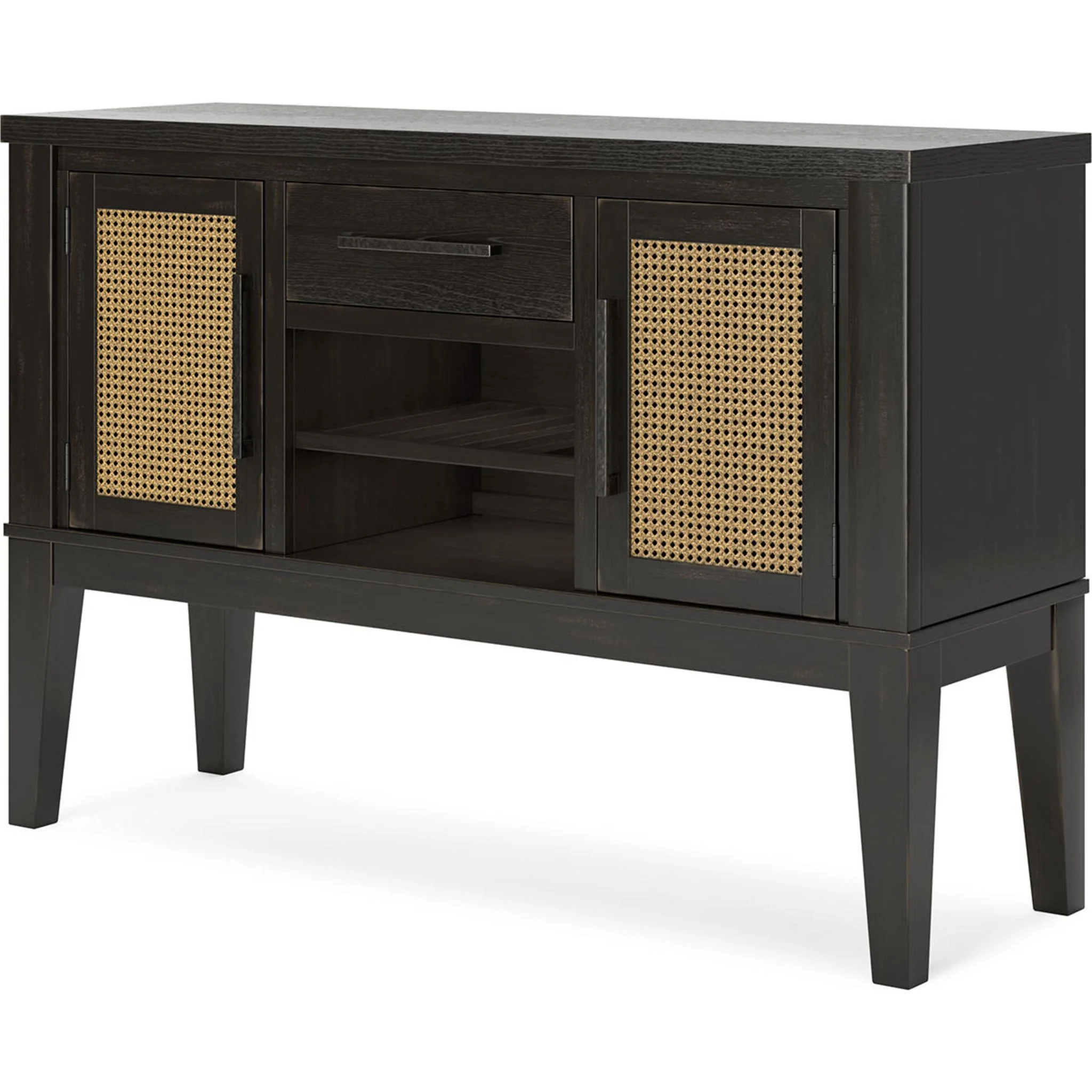 Galliden Dining Server - Black - (D841-60) - Image 27