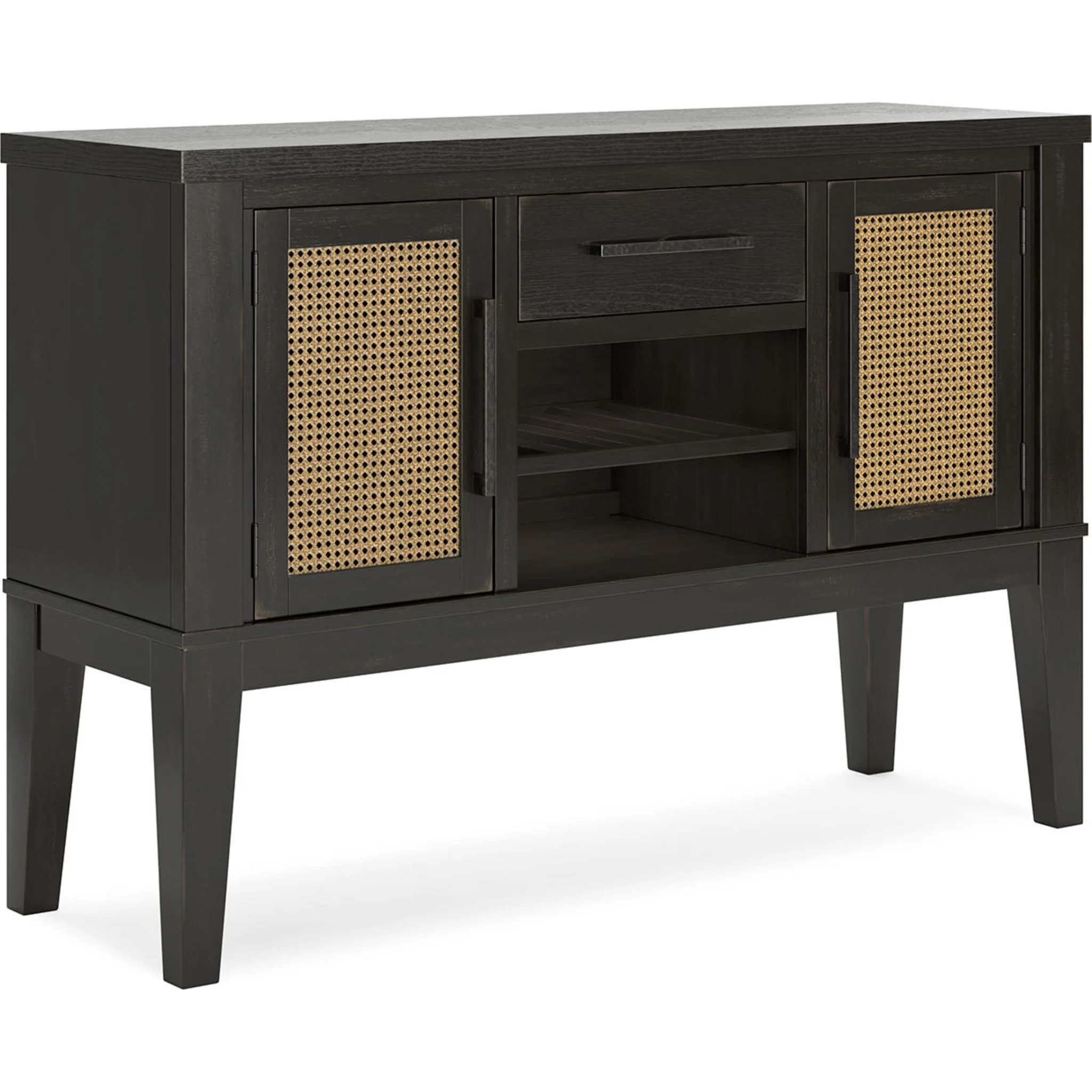 Galliden Dining Server - Black - (D841-60) - Image 29
