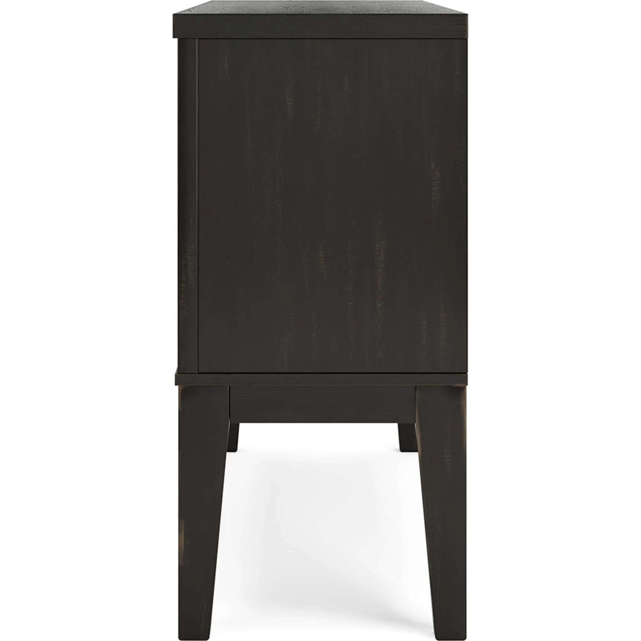 Galliden Dining Server - Black - (D841-60) - Image 33