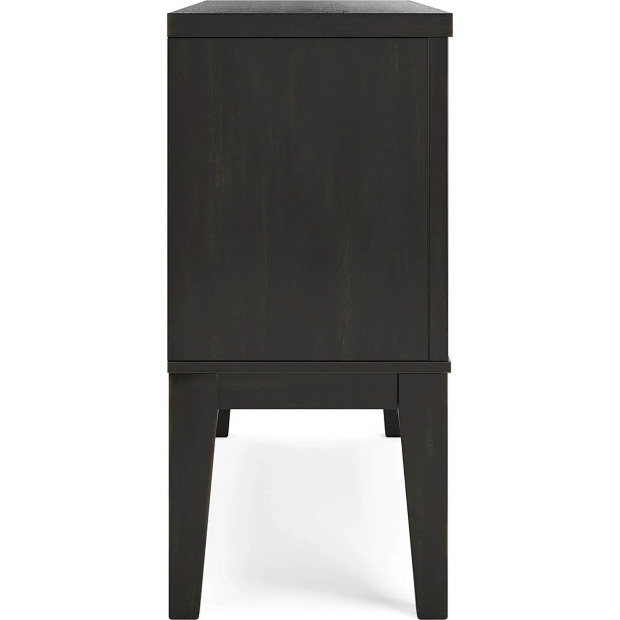 Galliden Dining Server - Black - (D841-60) - Image 34