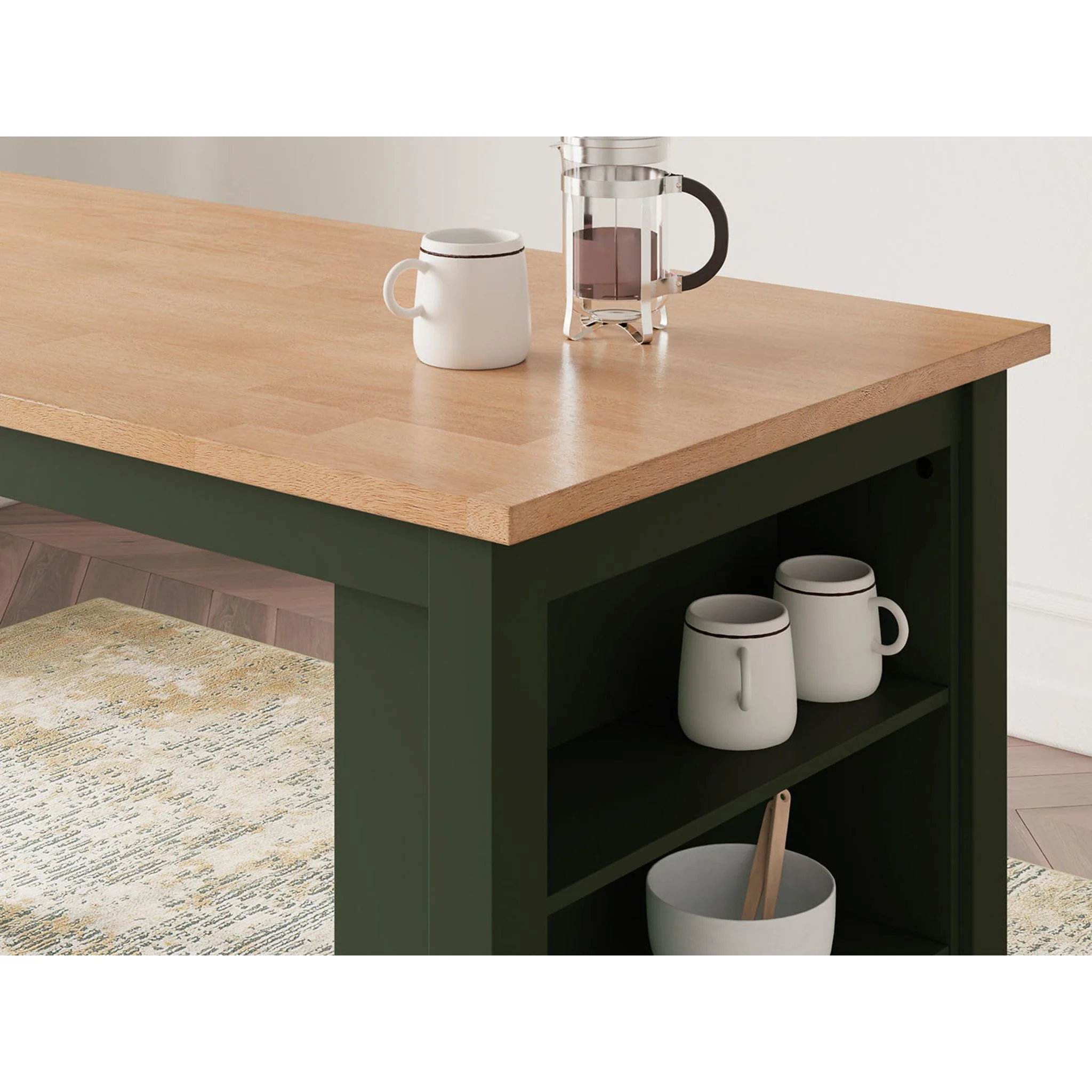 Gesthaven Counter Height Table - Image 13