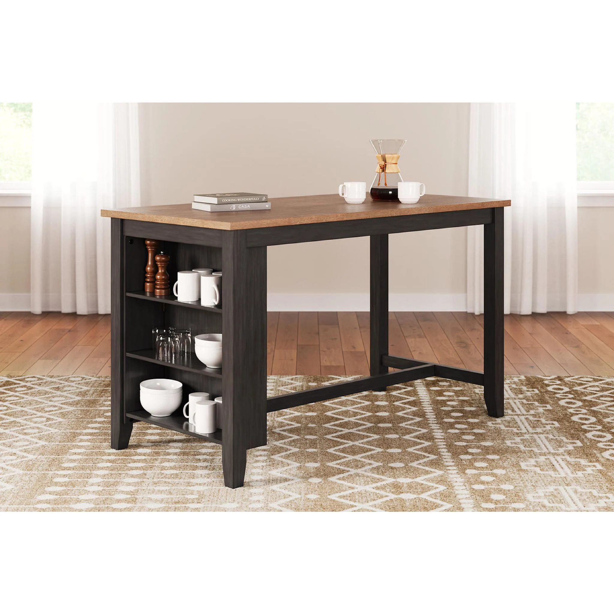 Gesthaven Counter Height Table - Image 29