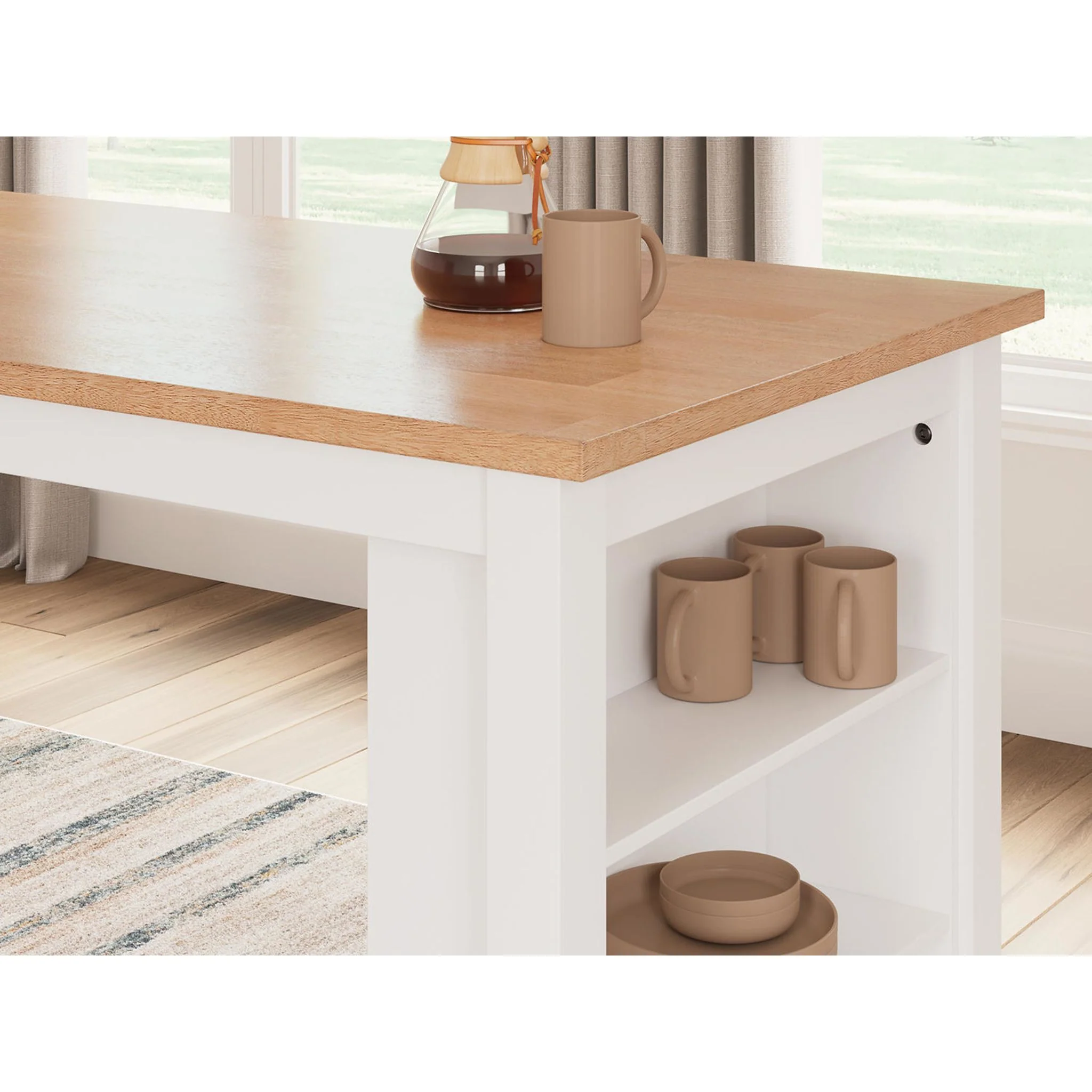 Gesthaven Counter Height Table - Image 80