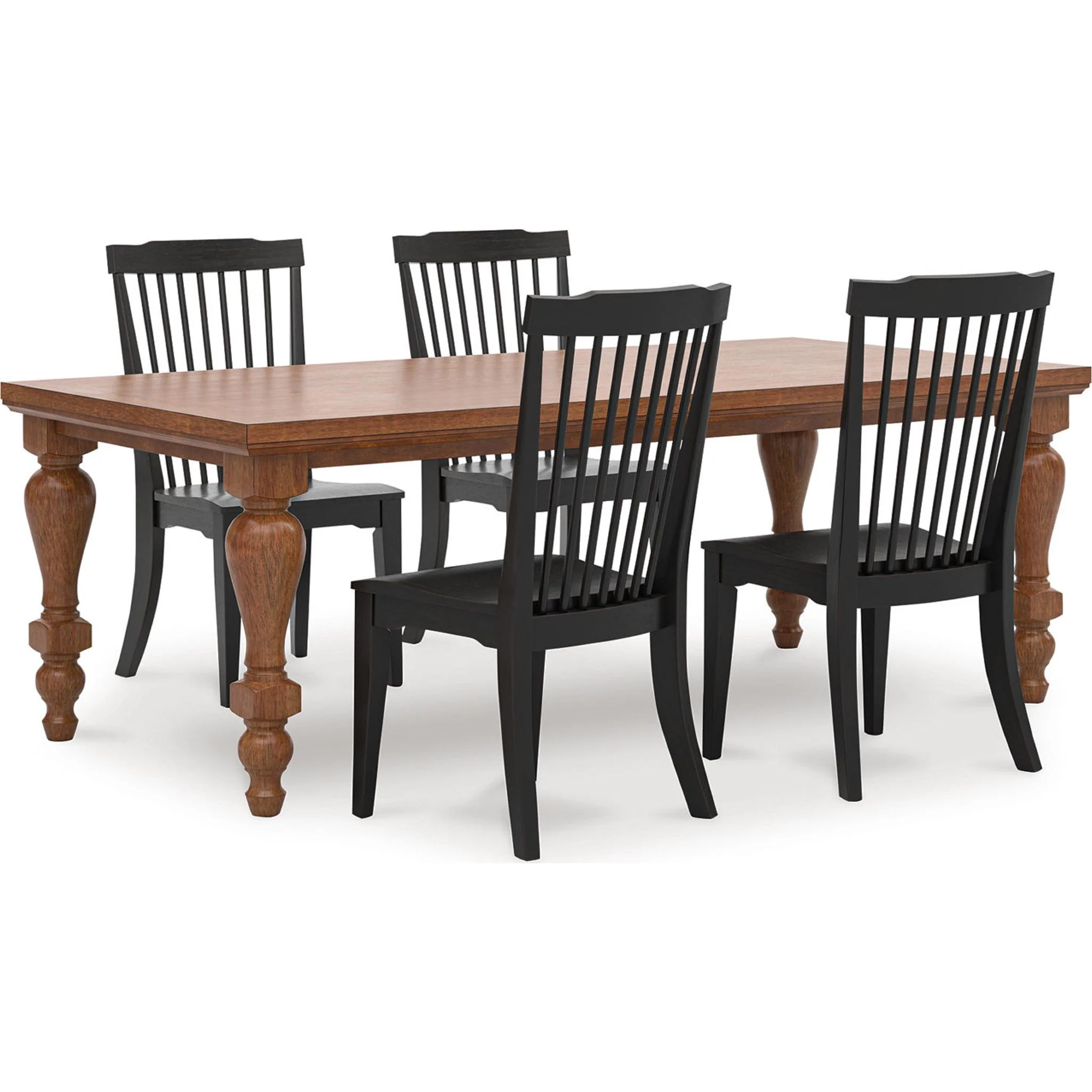 Greddinton Dining Set