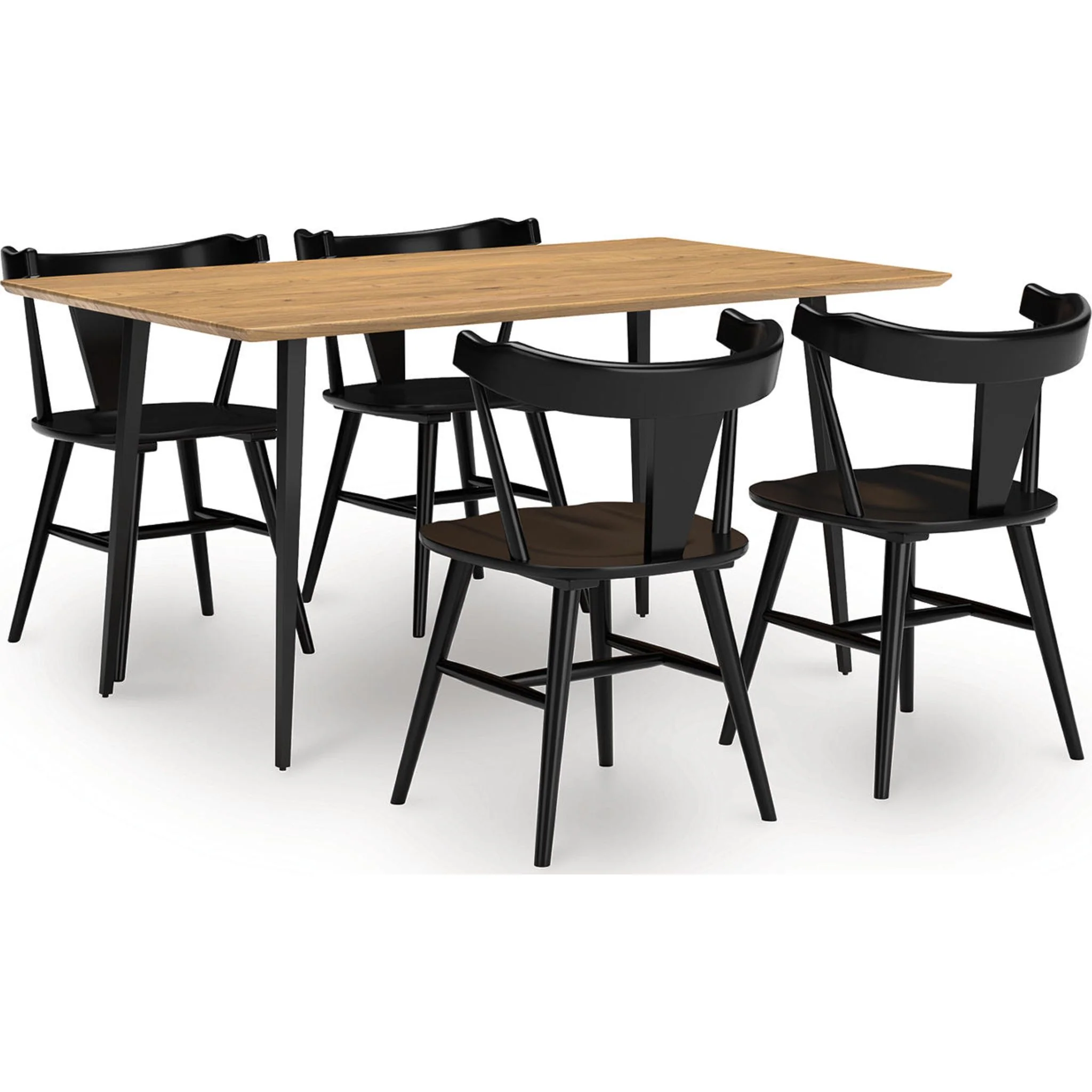 Gretylnn Dining Set
