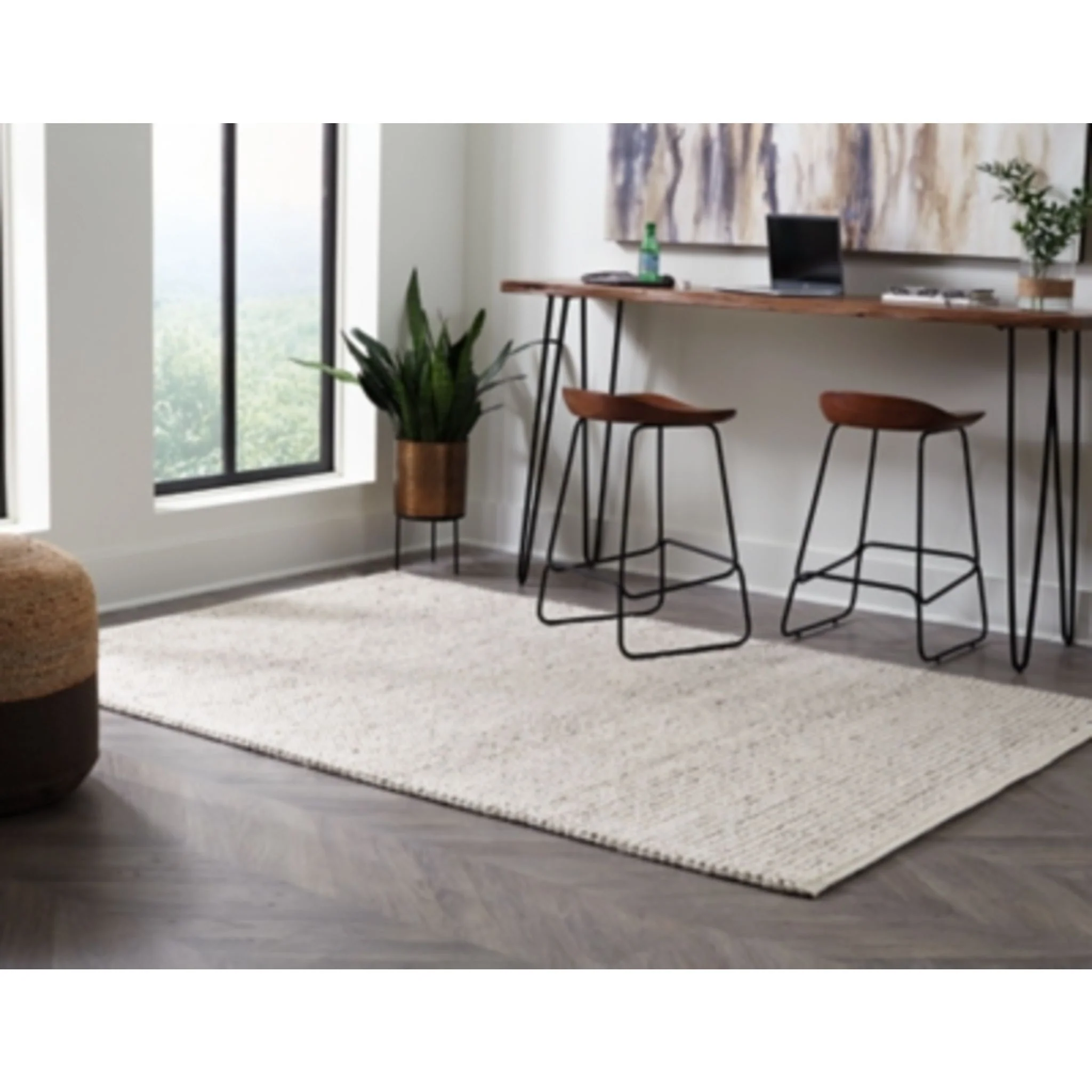 Jossick Area Rug - Image 2