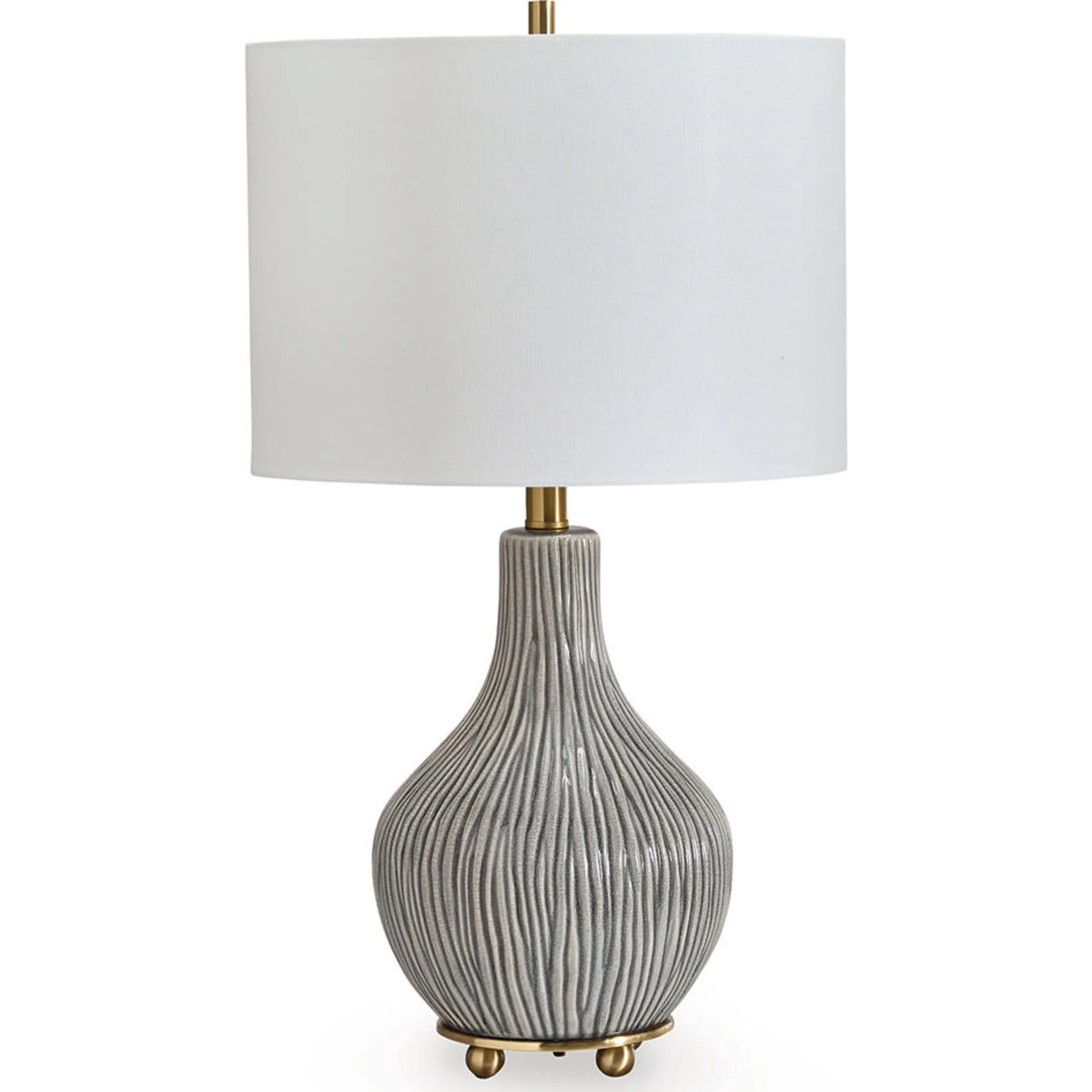 Judlen Table Lamp 25.00"