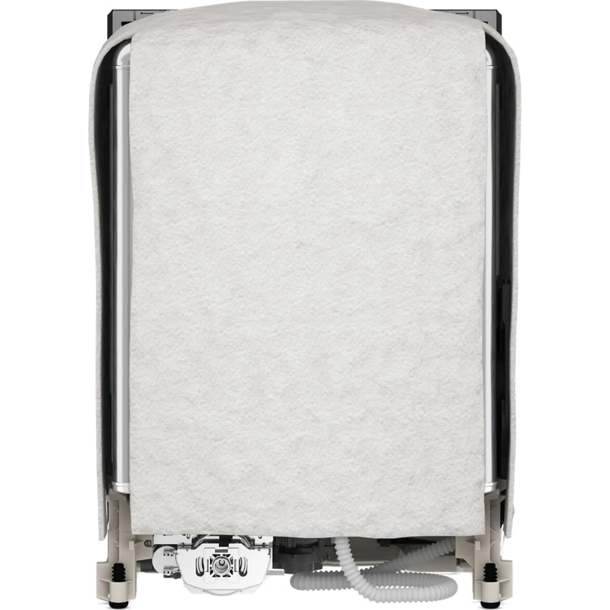 KitchenAid 360 Max JetsThird Rack Dishwasher with Advanced ProDrySystem, 44 dBA -Juniper (KDPS624SJP) - Image 10