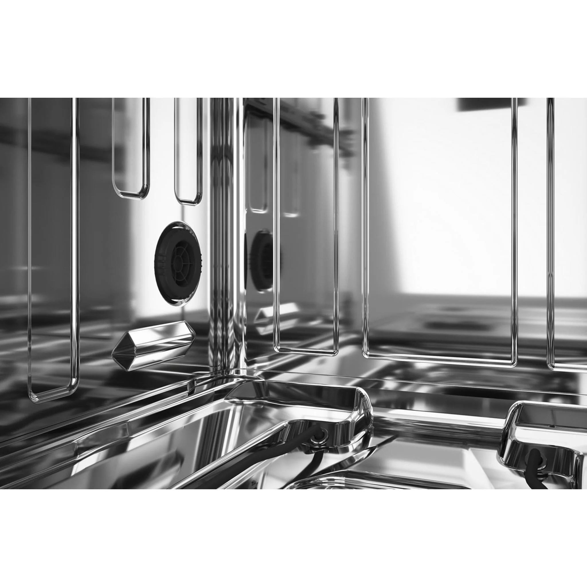 KitchenAid 360 Max JetsThird Rack Dishwasher with Advanced ProDrySystem and Ultra-bright LED Lighting, 44 dBA -Juniper (KDTS724SJP) - Image 2