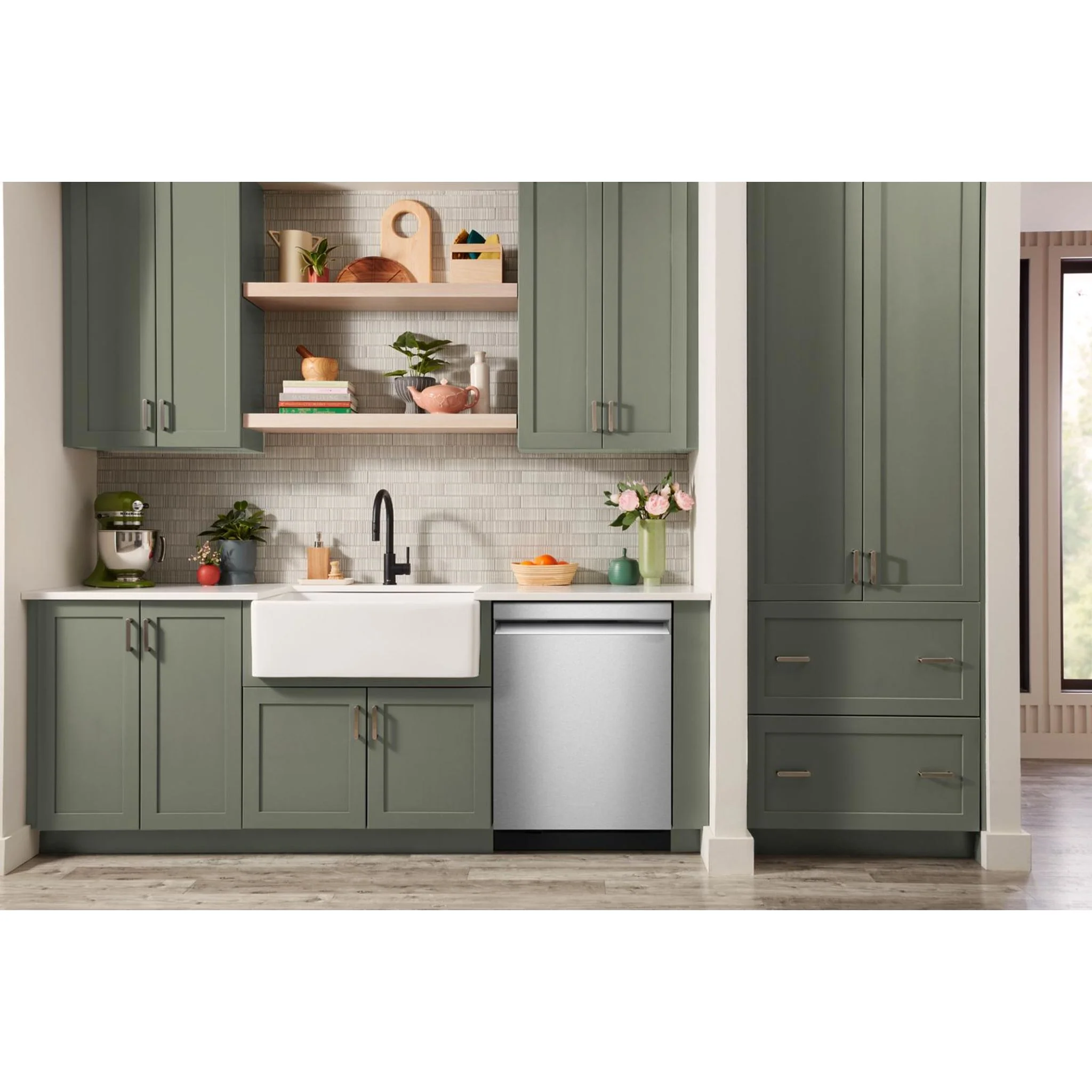 KitchenAid 360 Max JetsThird Rack Dishwasher with Advanced ProDrySystem and Ultra-bright LED Lighting, 44 dBA -PrintShield Stainless (KDPS724SPS) - Image 23