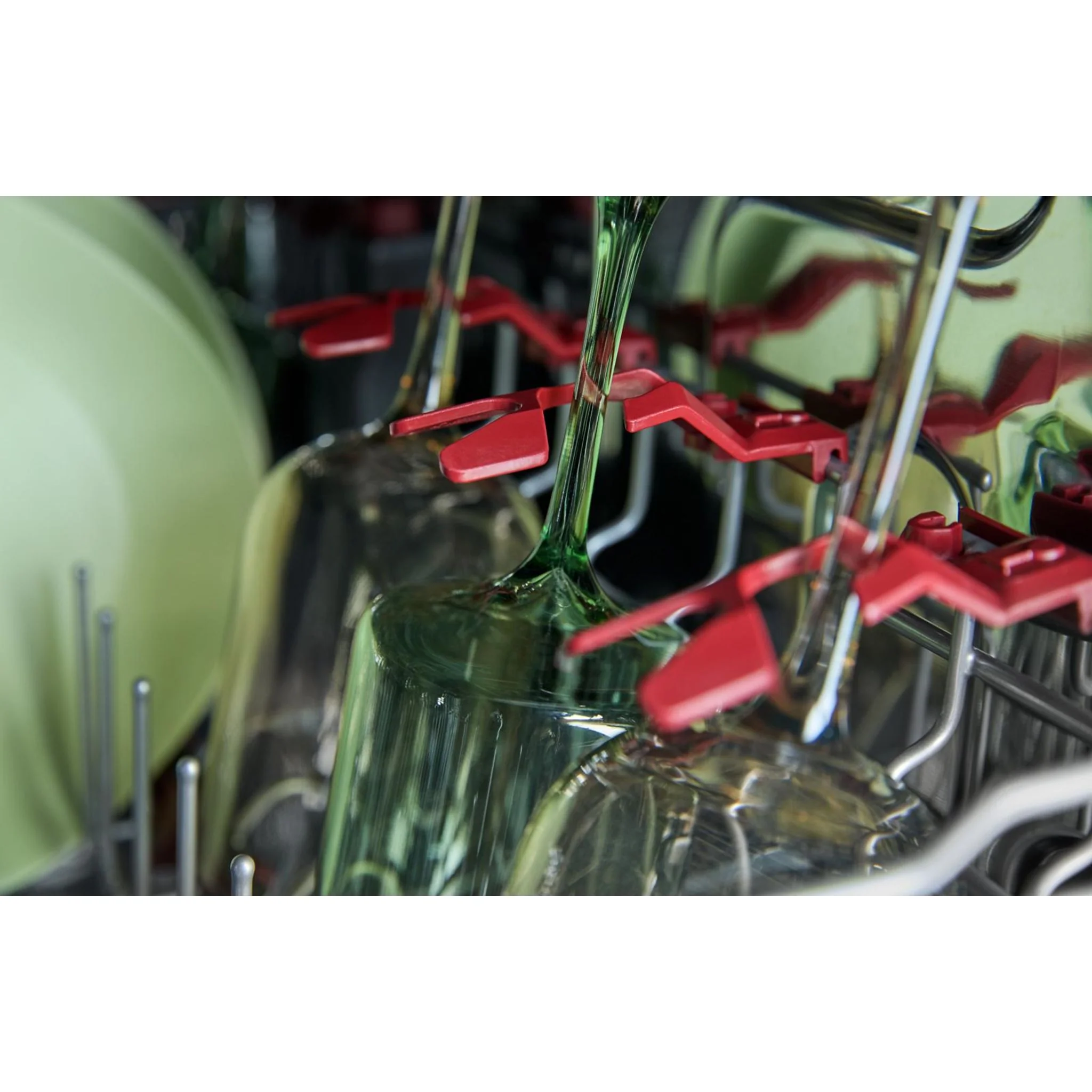 KitchenAid 360 Max JetsThird Rack Dishwasher with Advanced ProDrySystem and Ultra-bright LED Lighting, 44 dBA -PrintShield Stainless (KDPS724SPS) - Image 7