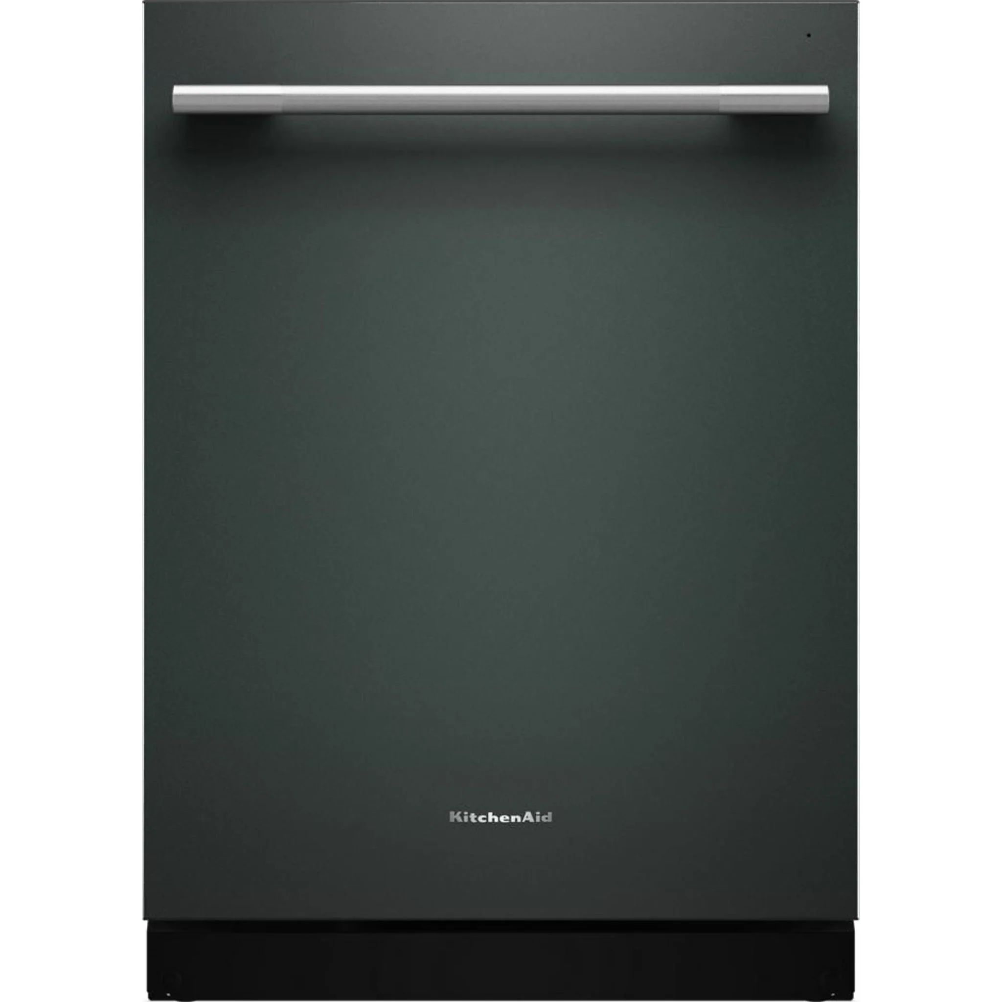 KitchenAid Third Level Jet Rack Dishwasher with 40+ Total Wash Jets, 41 dBA -Juniper (KDTS324SJP) - Image 3