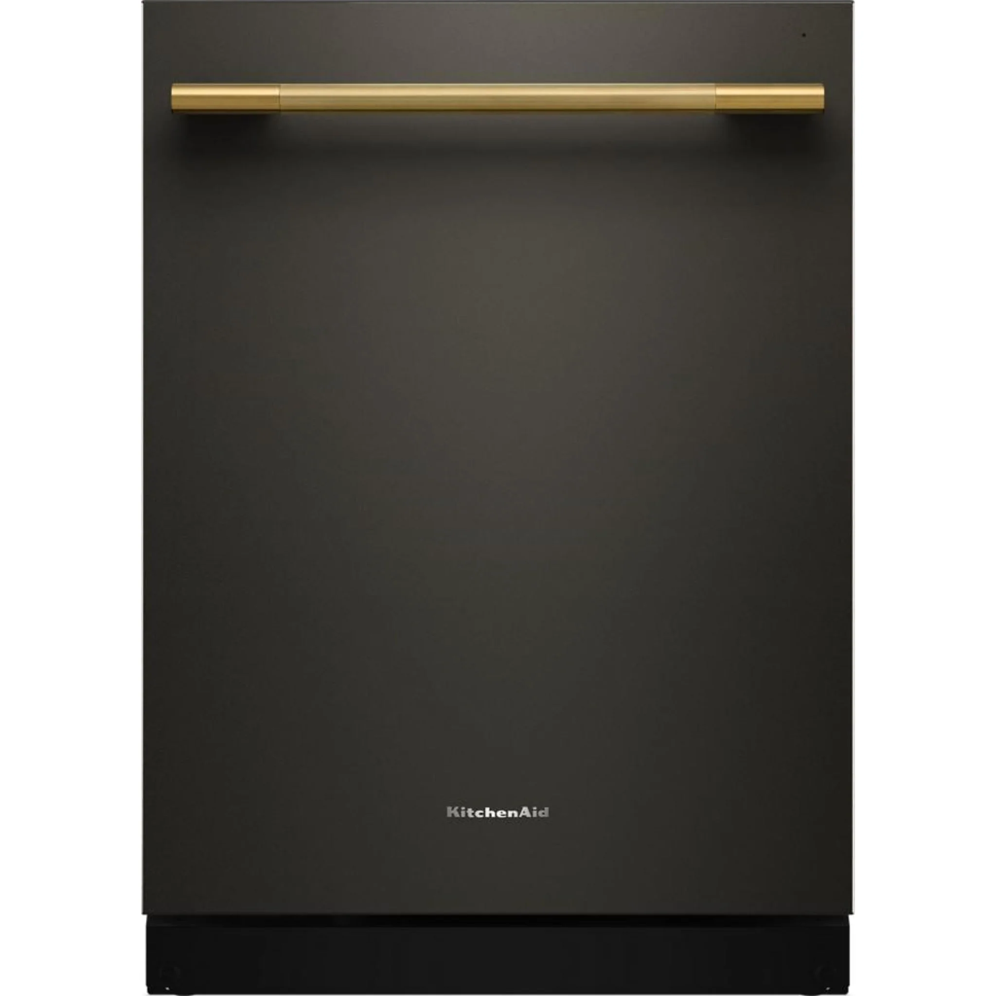 KitchenAid Brass Handle Hardware Accessory Kit for Dishwasher - Brass (W11774817) - Image 8