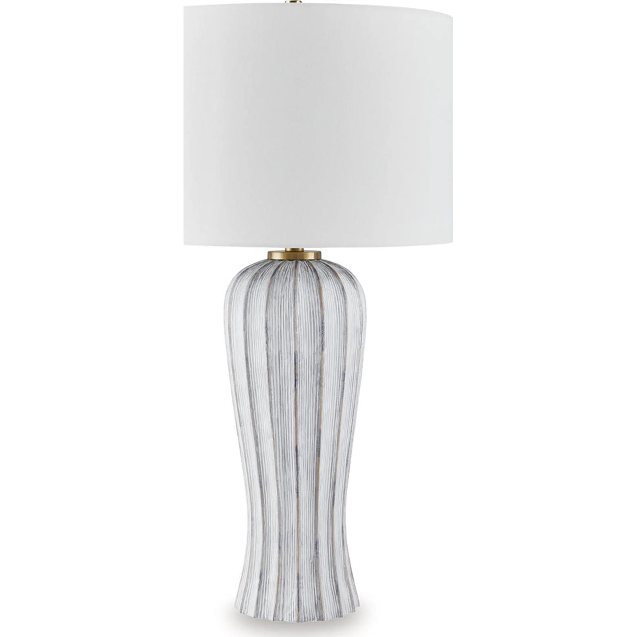 Lanwell Table Lamp 32.00"