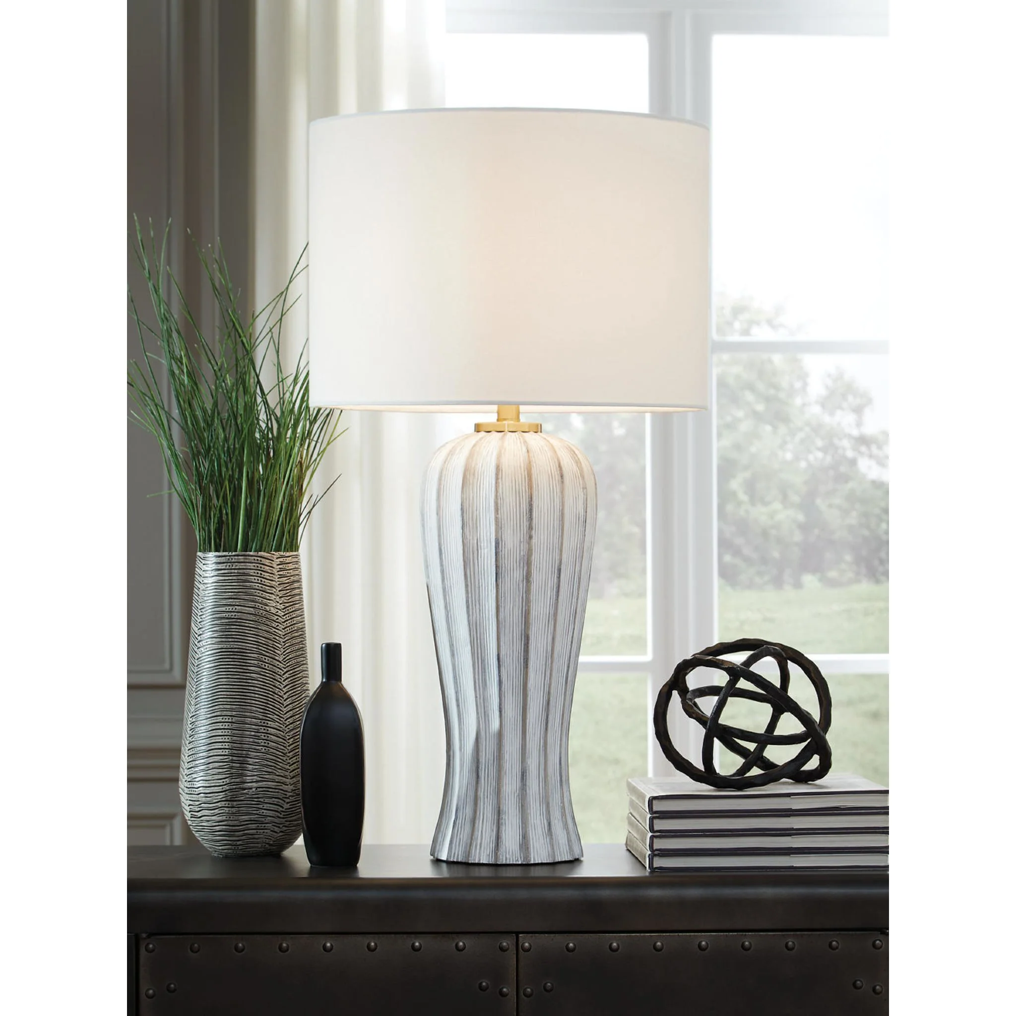 Lanwell Table Lamp 32.00" - Image 3