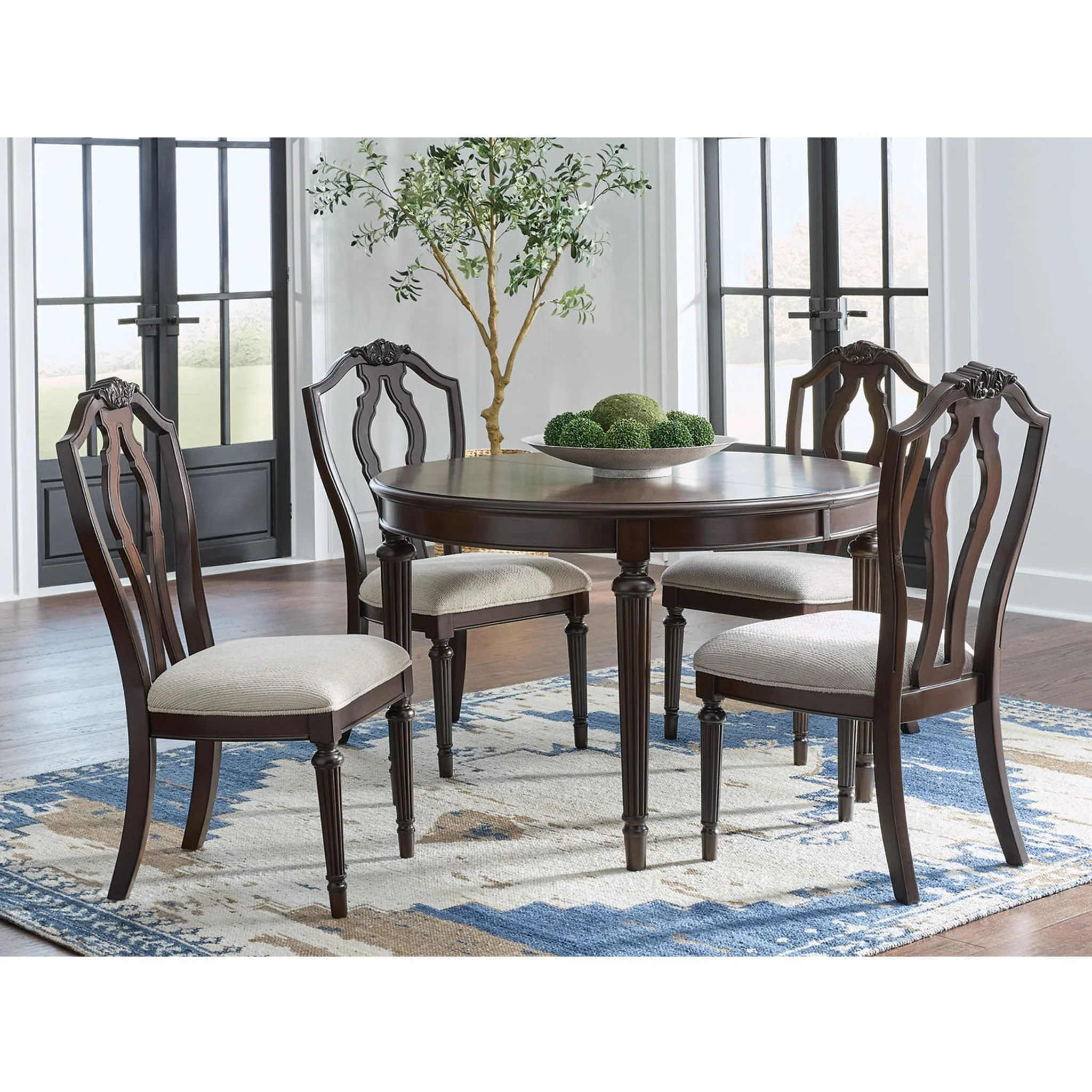 Lavington Dining Set - Image 2