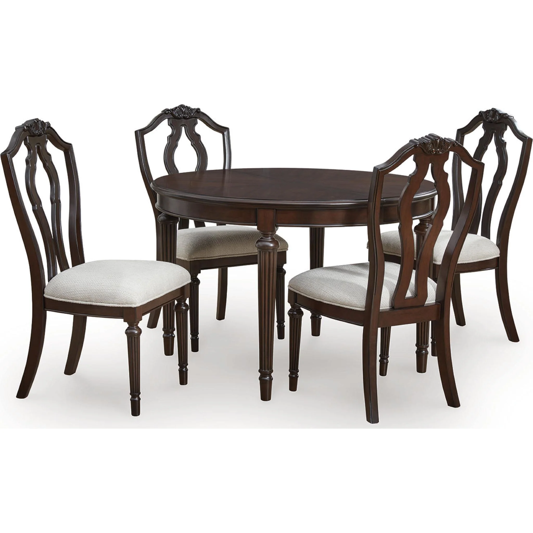 Lavington Dining Set - Image 4