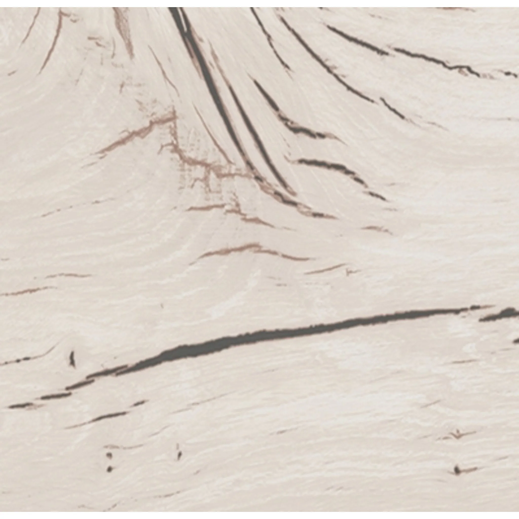 Lawroy Panel Headboard - Light Natural - Image 2